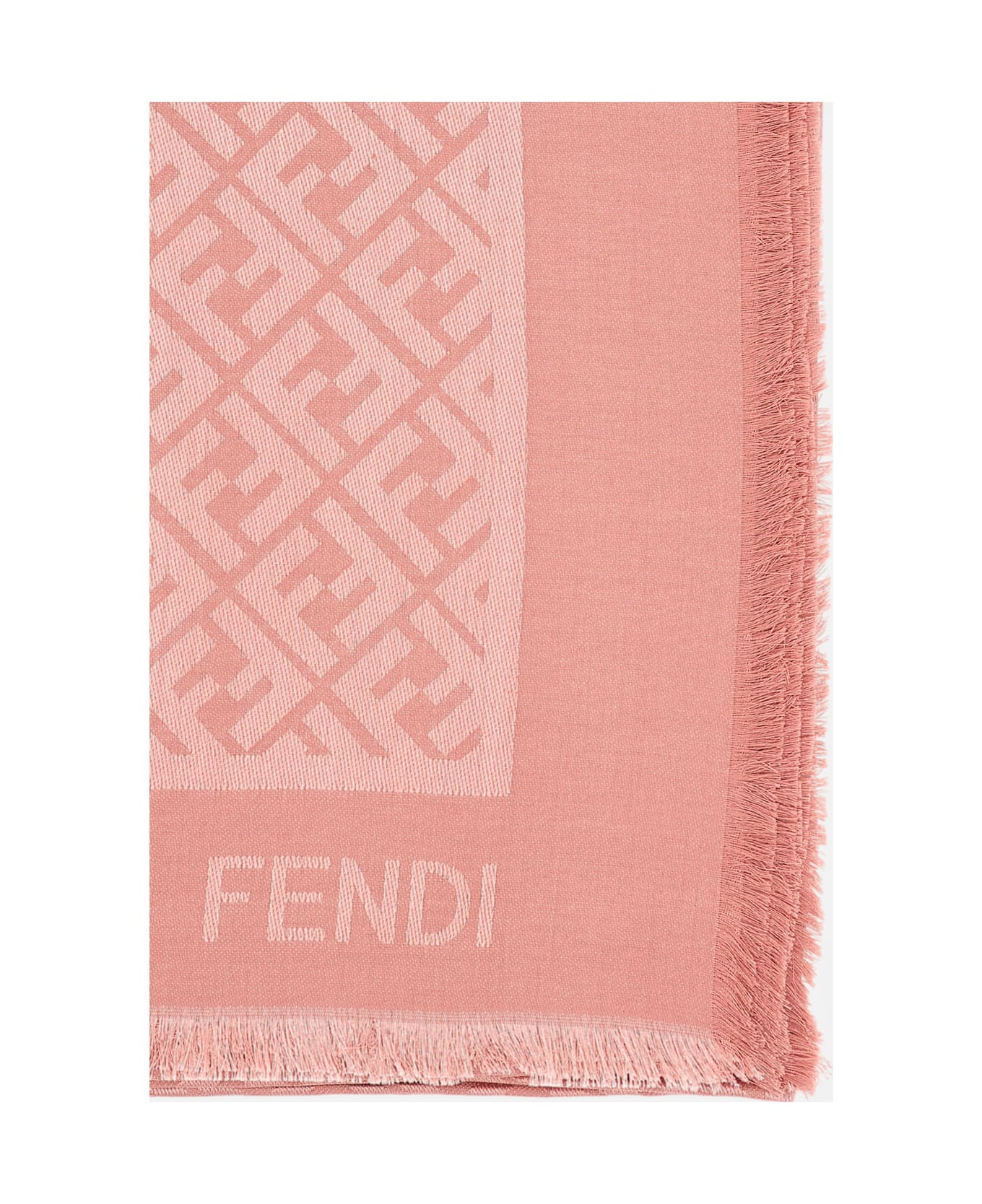 Ff Shawl - 2