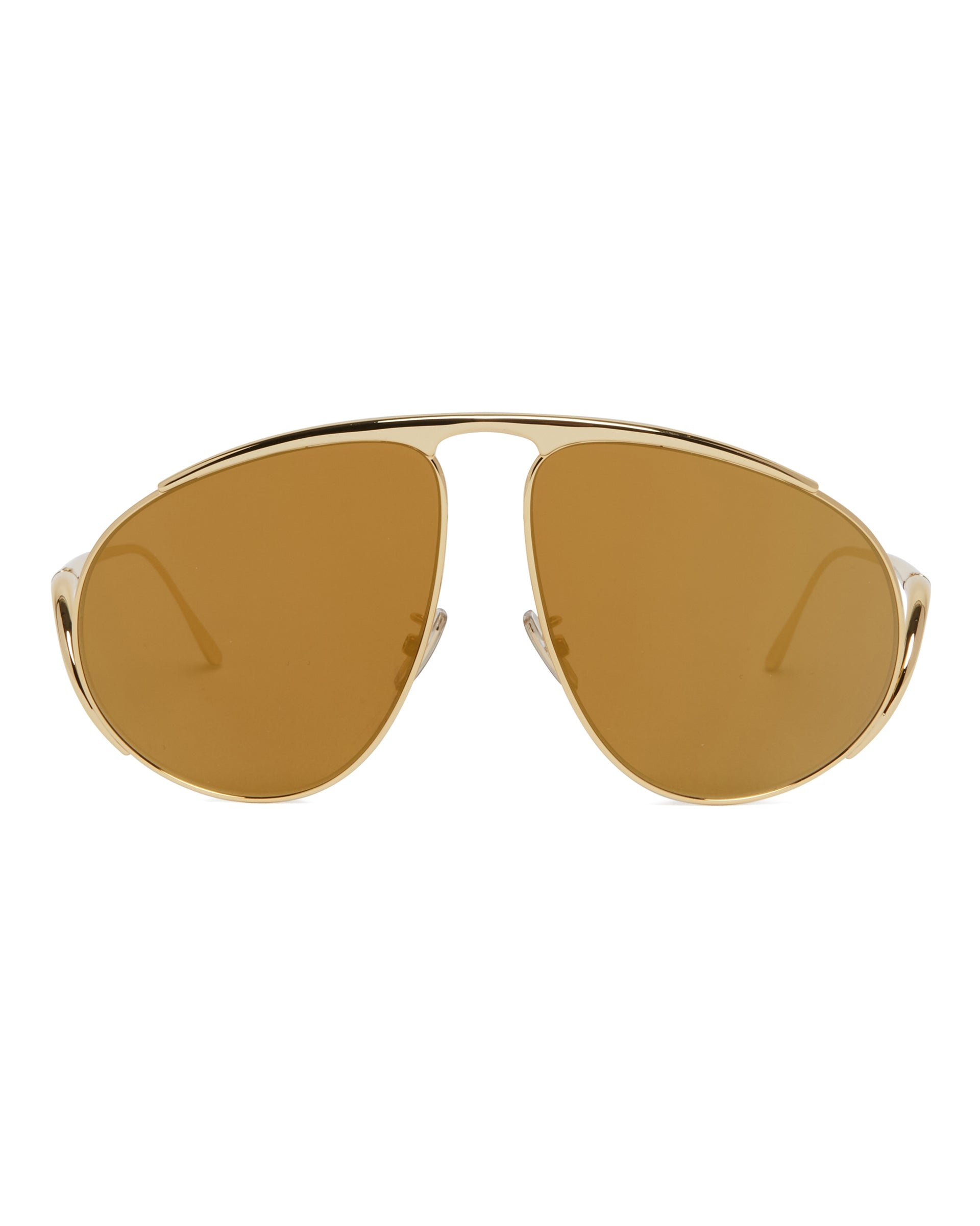Gold Hillock Sunglasses - 2