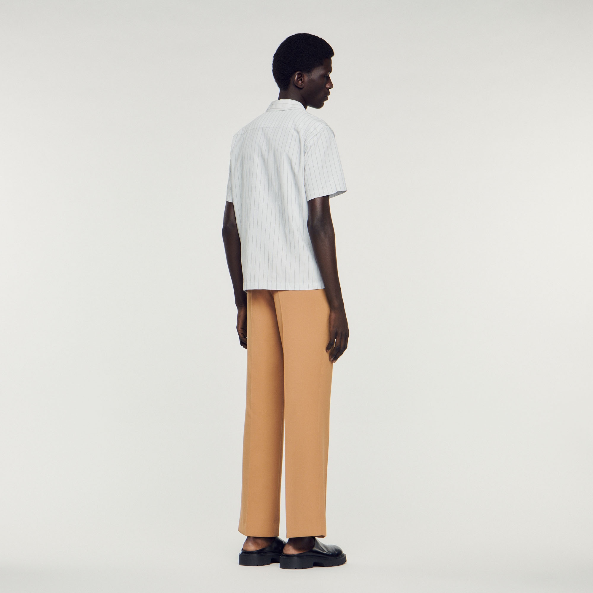 Short-sleeved shirt - 6