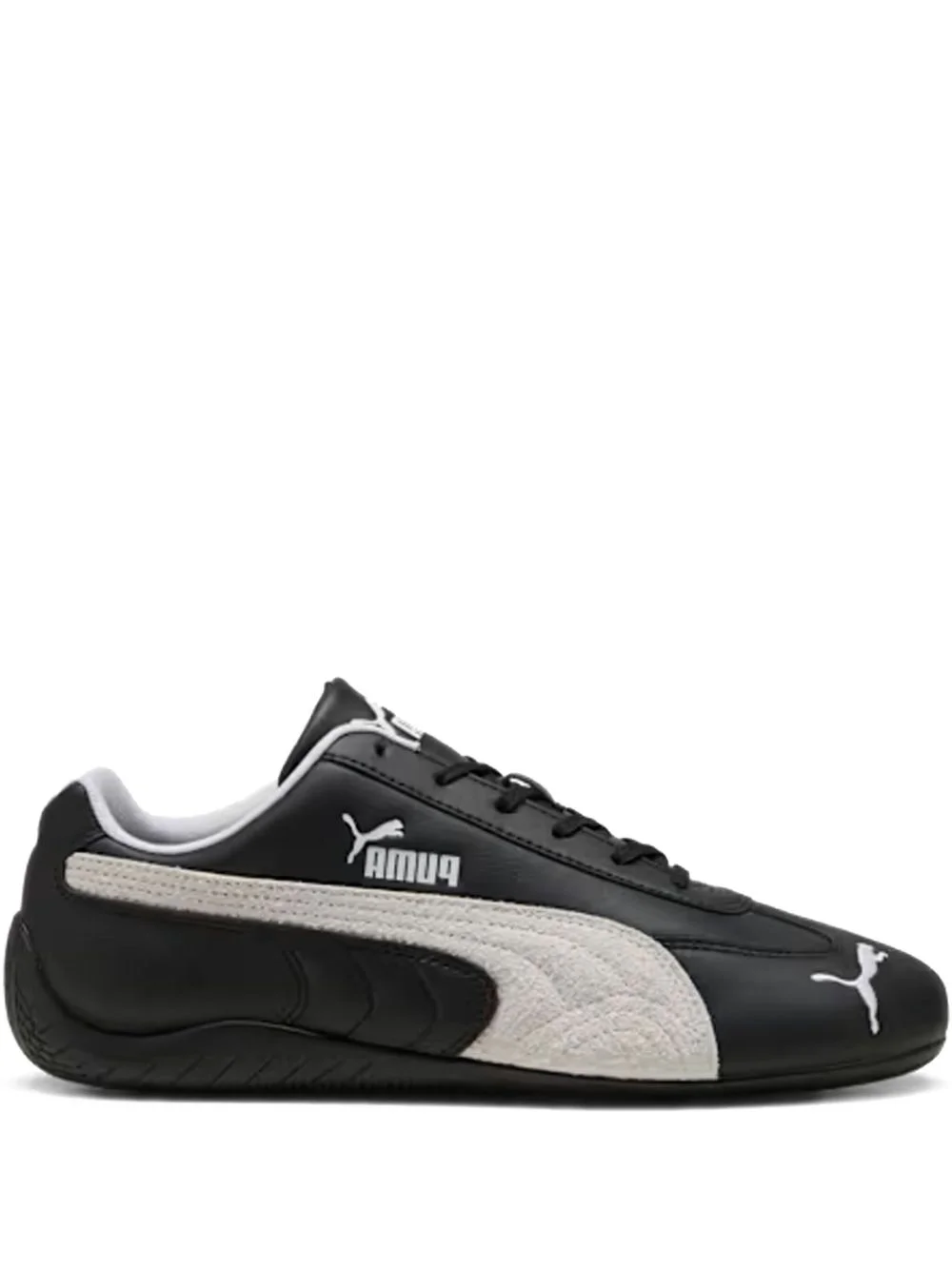 Speedcat leather sneakers - 1
