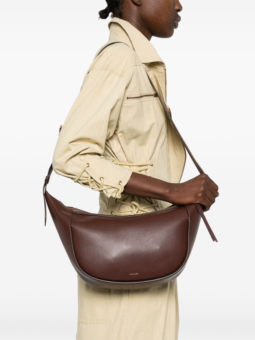 Maggie shoulder bag - 2