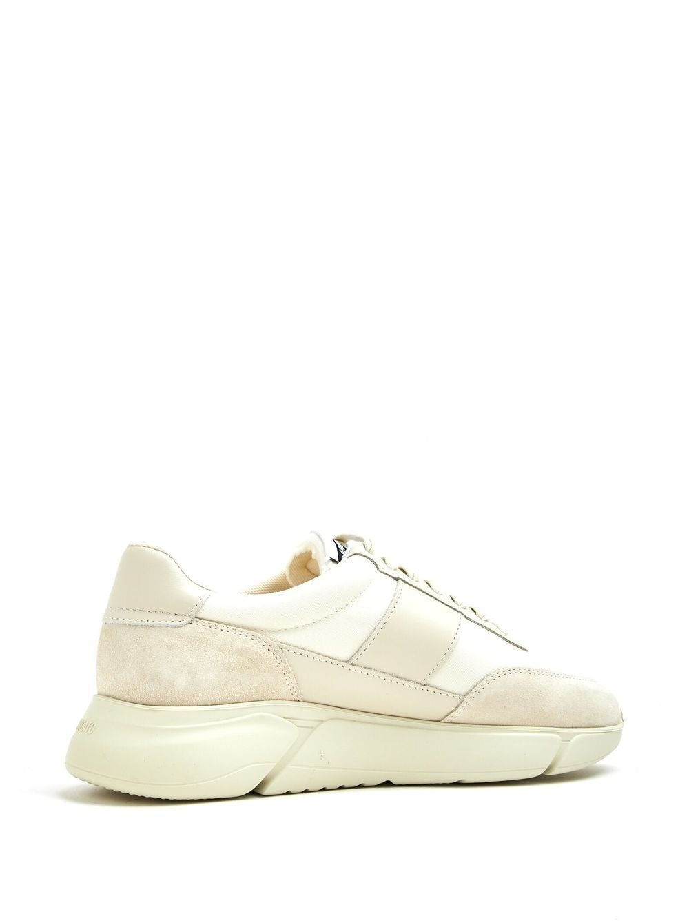 Genesis Monochrome low-top sneakers - 3