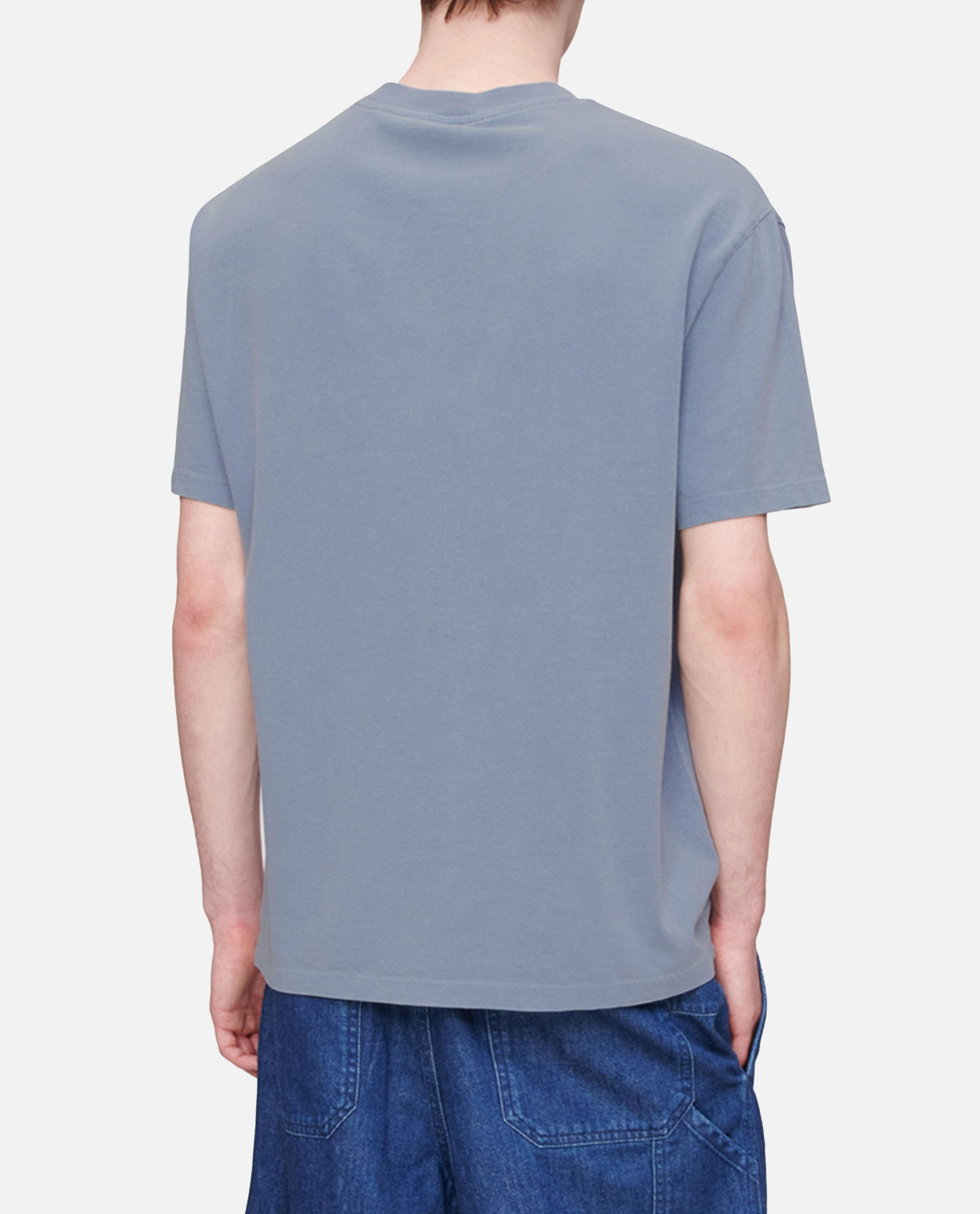 T-SHIRT DAVY - 3
