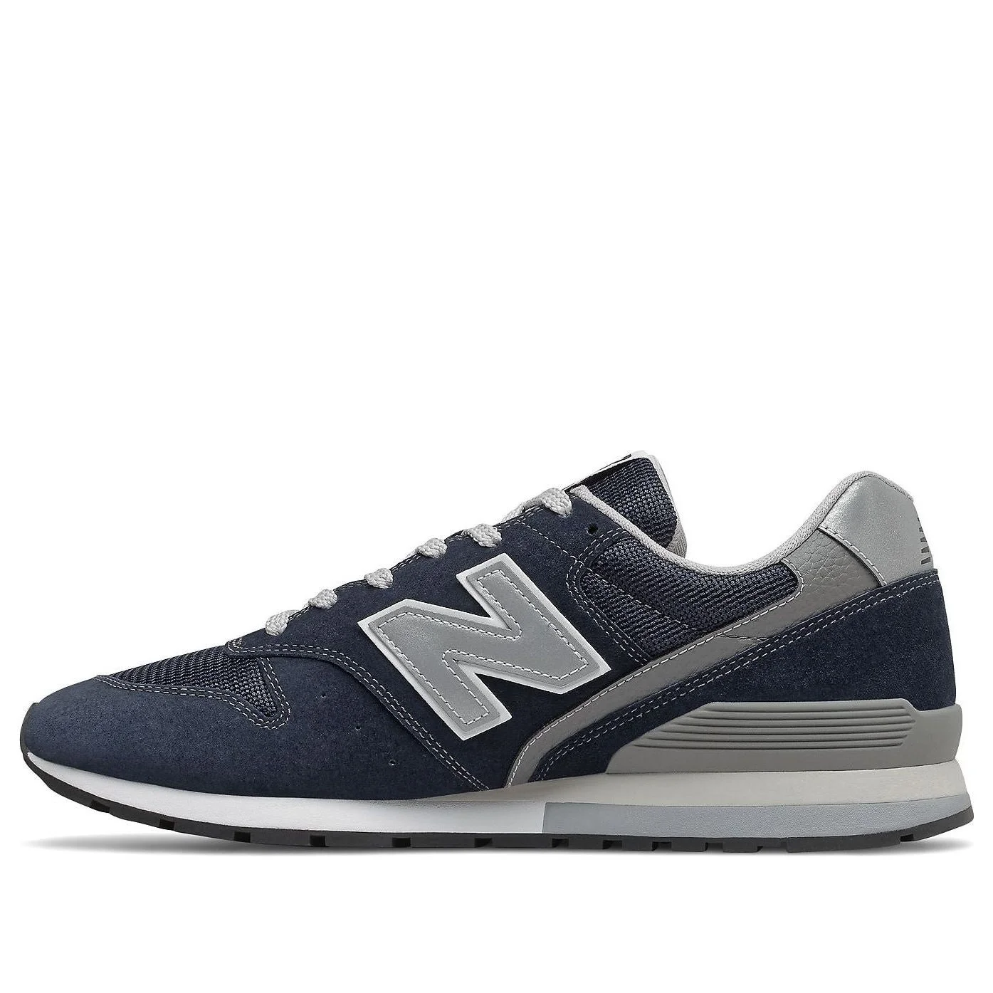 New Balance 996 v2 Black/Gray CM996NV2 - 1