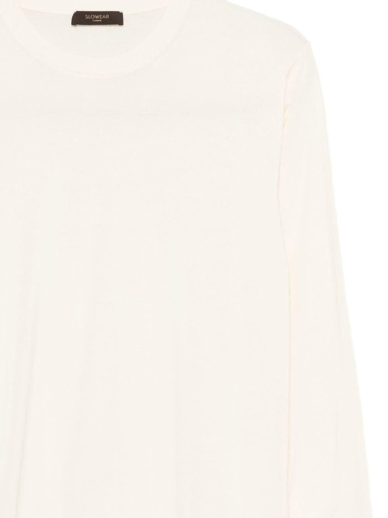 crew-neck sweater 3