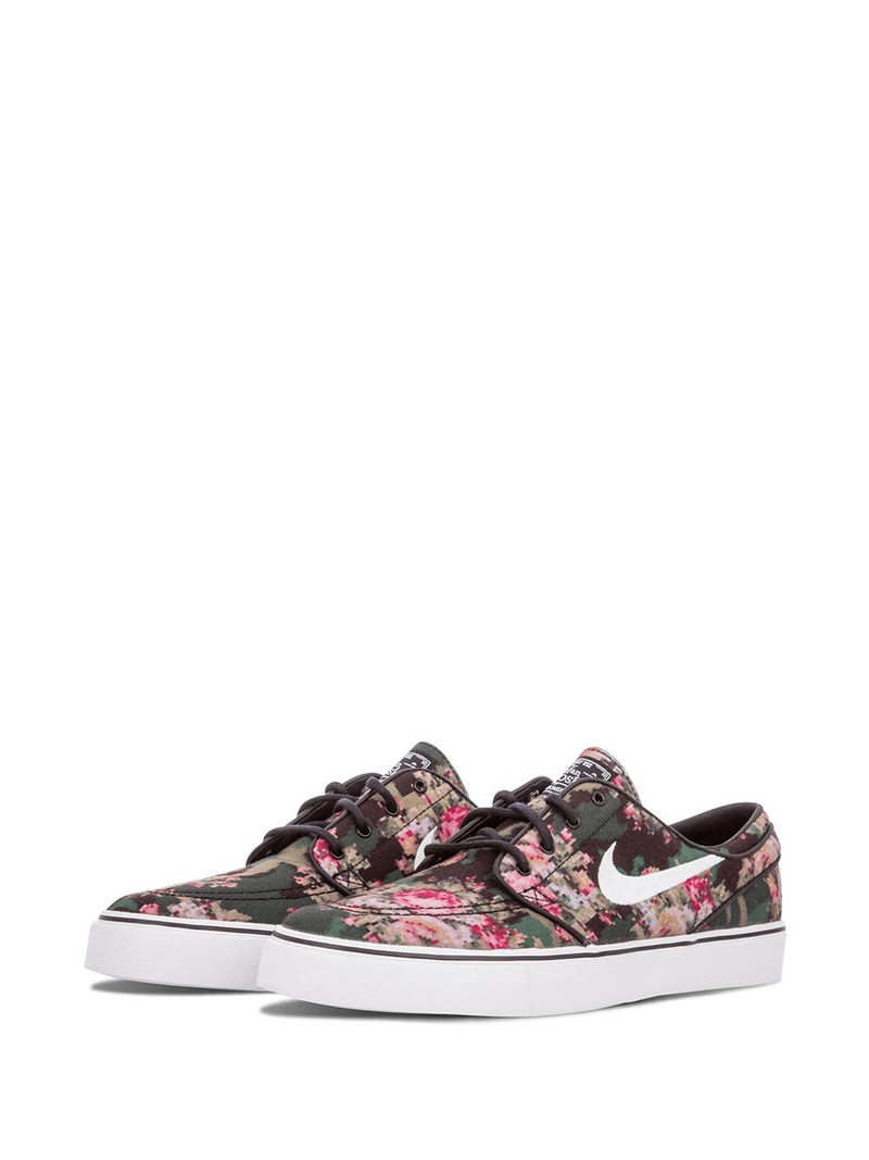 Nike Zoom Stefan Janoski Pr "Digi Floral" sneakers outlook