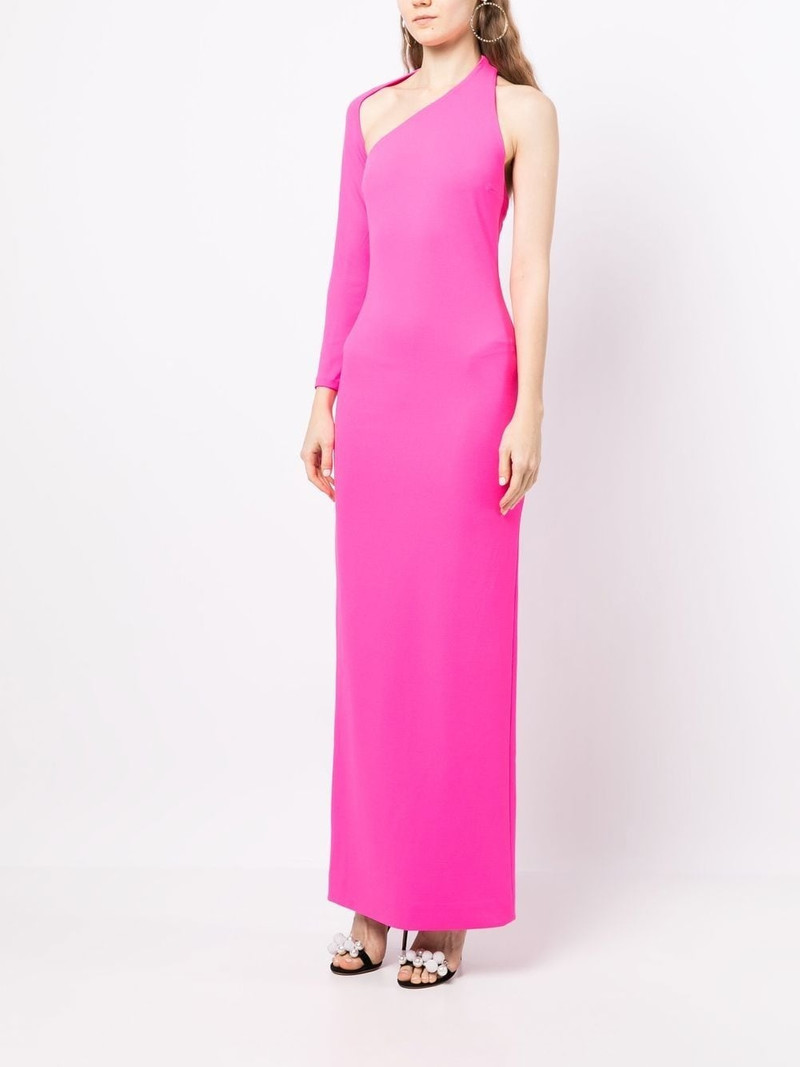 Saren maxi dress 3