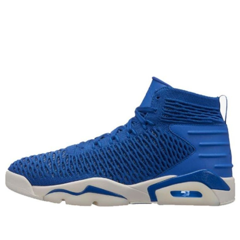 Air Jordan Flyknit Elevation 23 'Game Royal' AJ8207-401 - 1