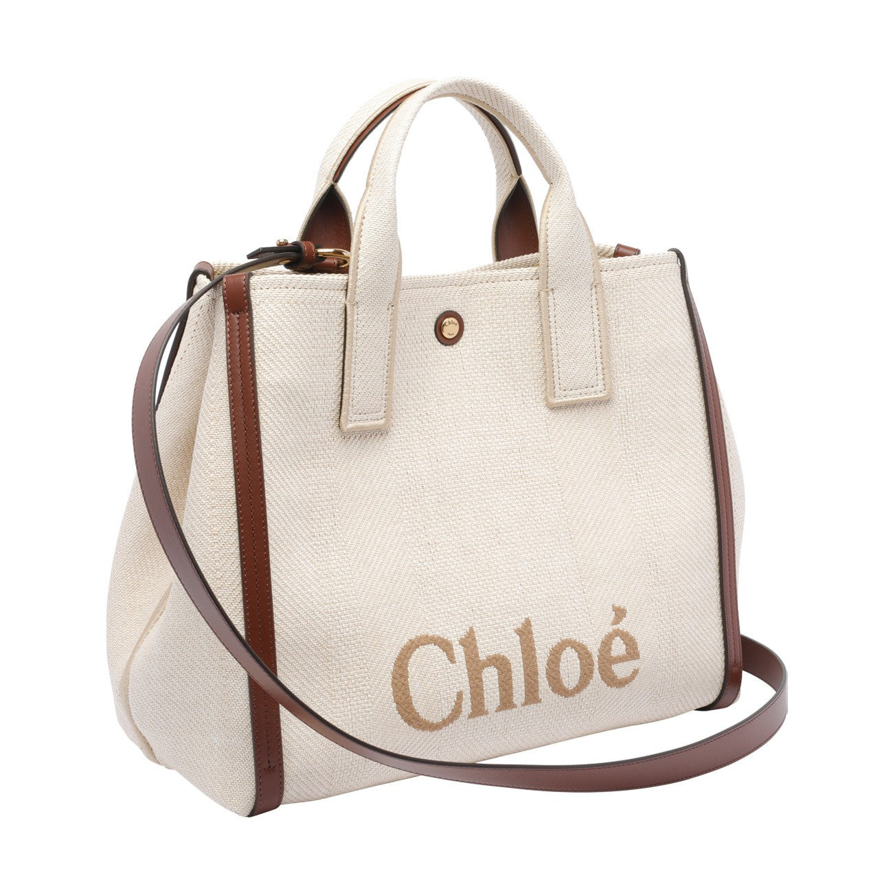 Chloe' Women Chloe' Carry Tote Bag - 2