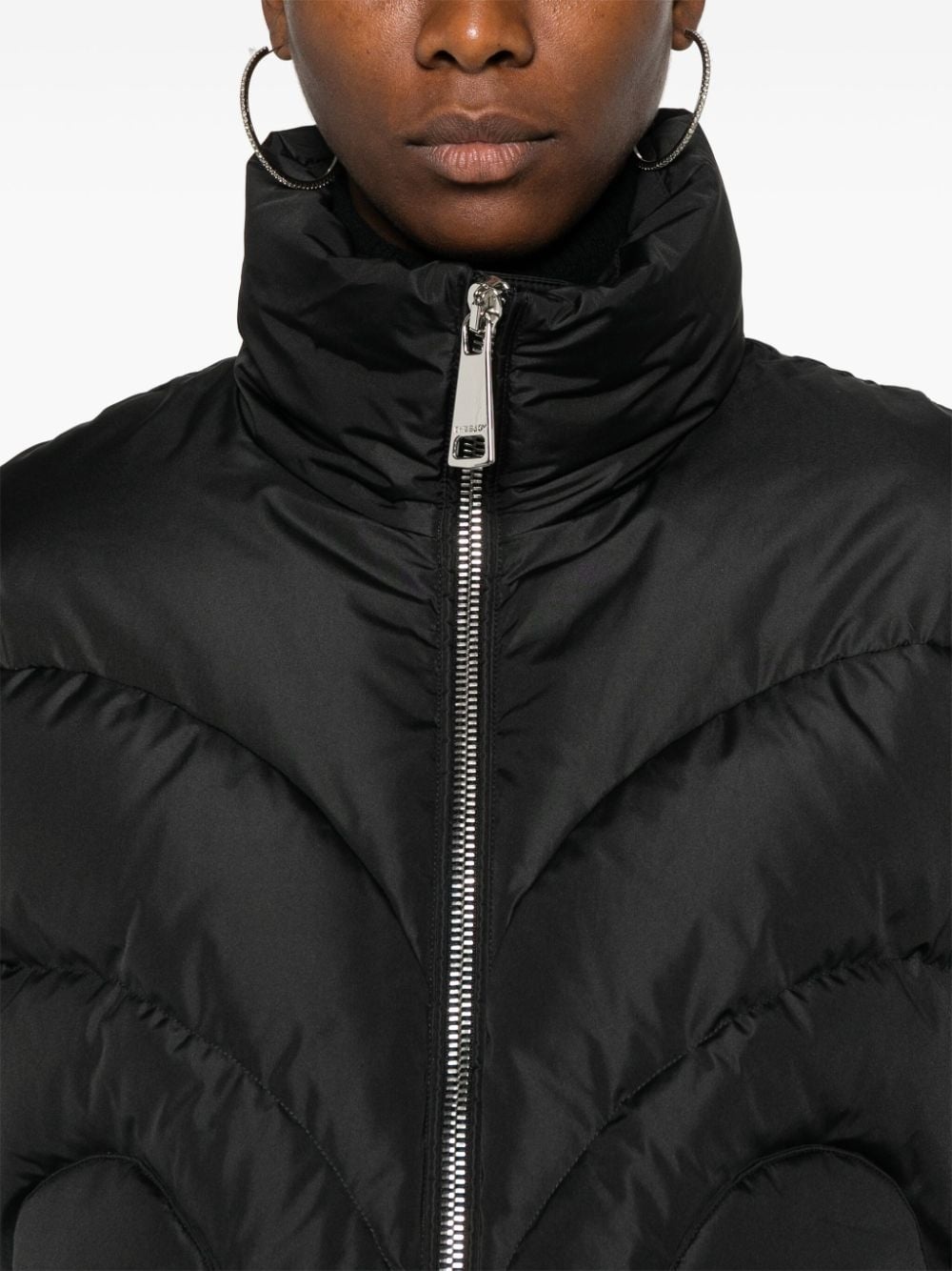 Corazon puffer jacket - 5