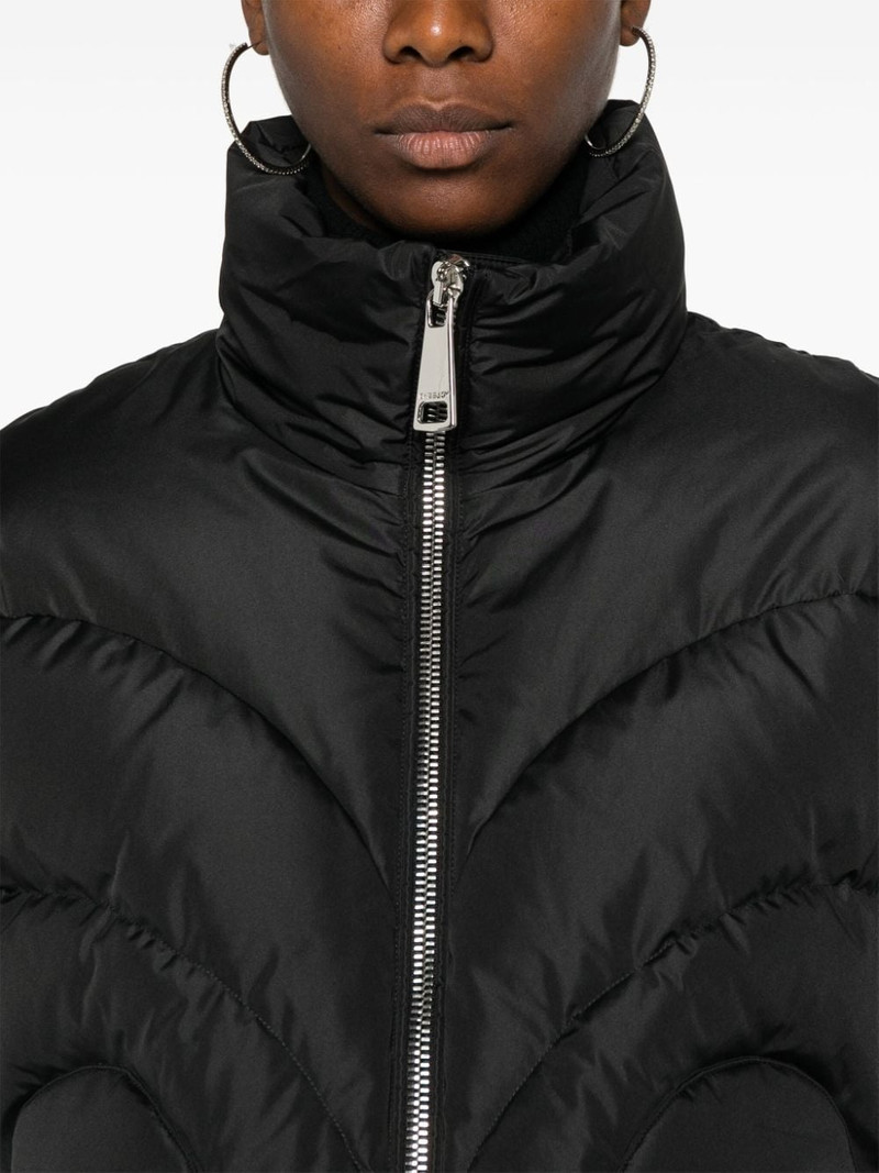 Corazon puffer jacket 5