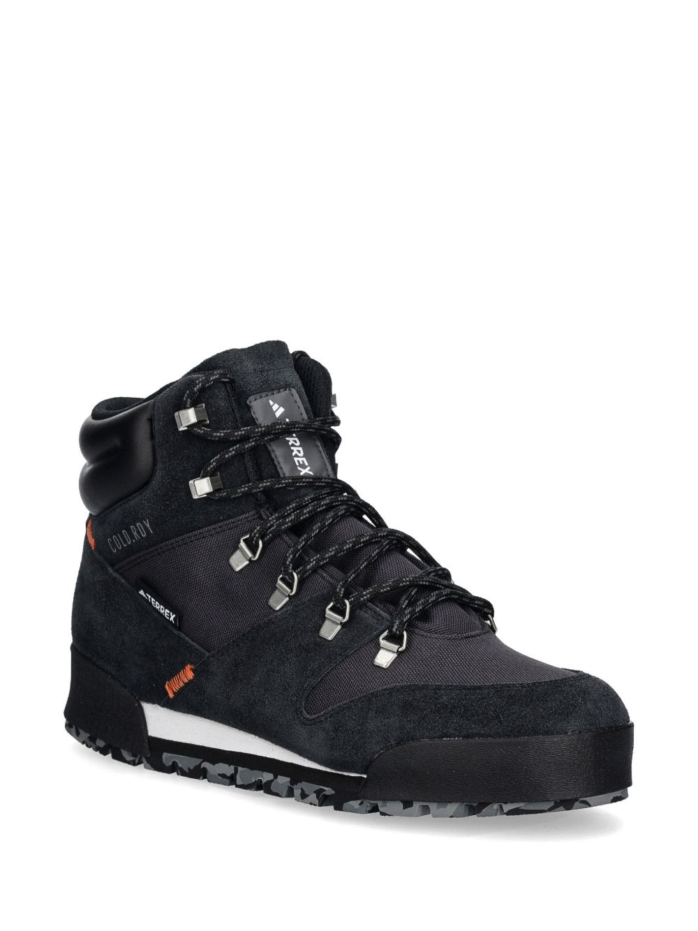 Cold.Rdy Snowpitch Terrex boots - 2