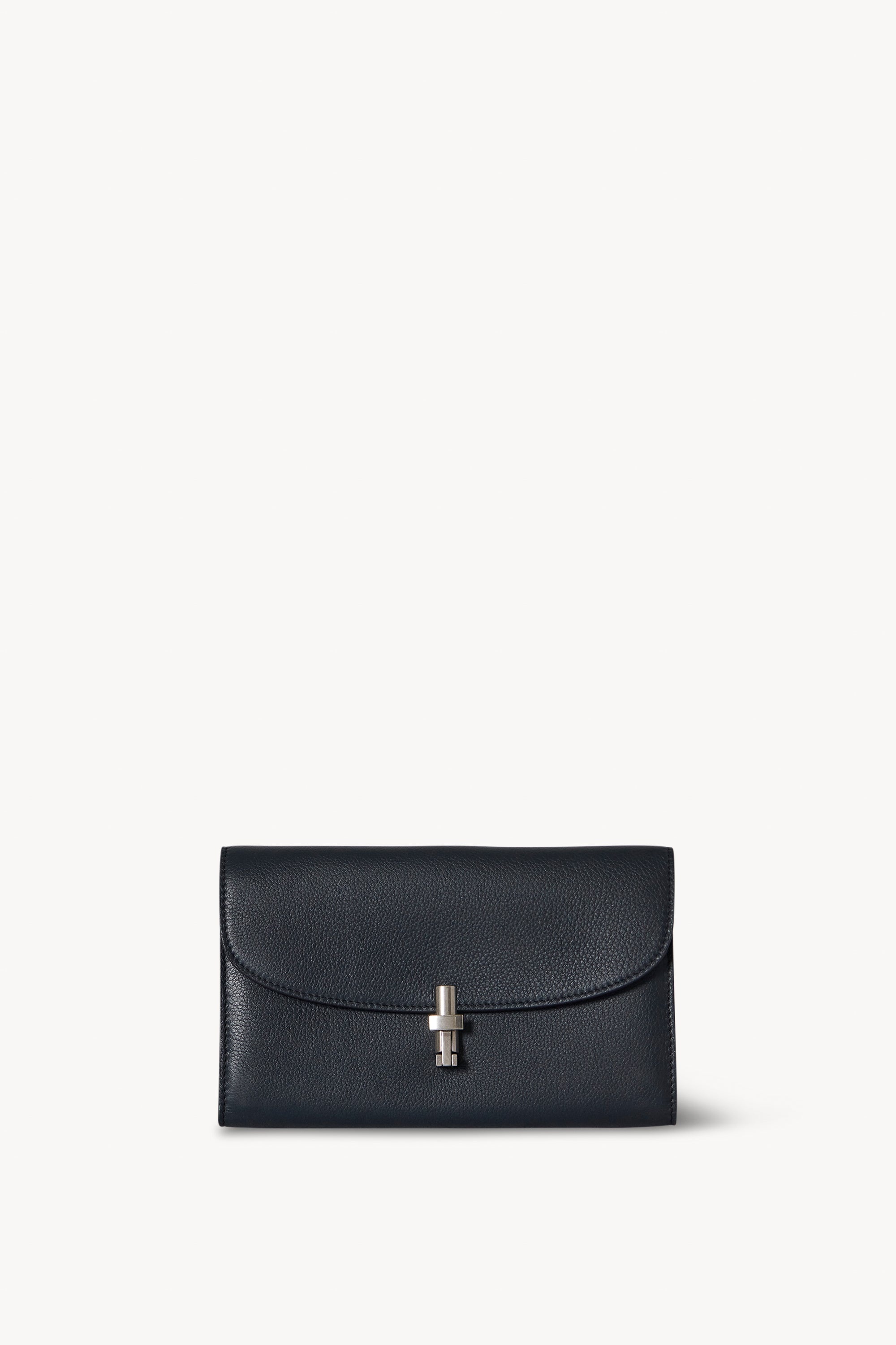Sofia Continental Wallet in Leather - 1