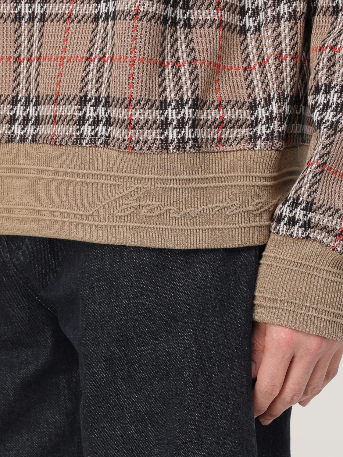 Sweater men Burberry - 5