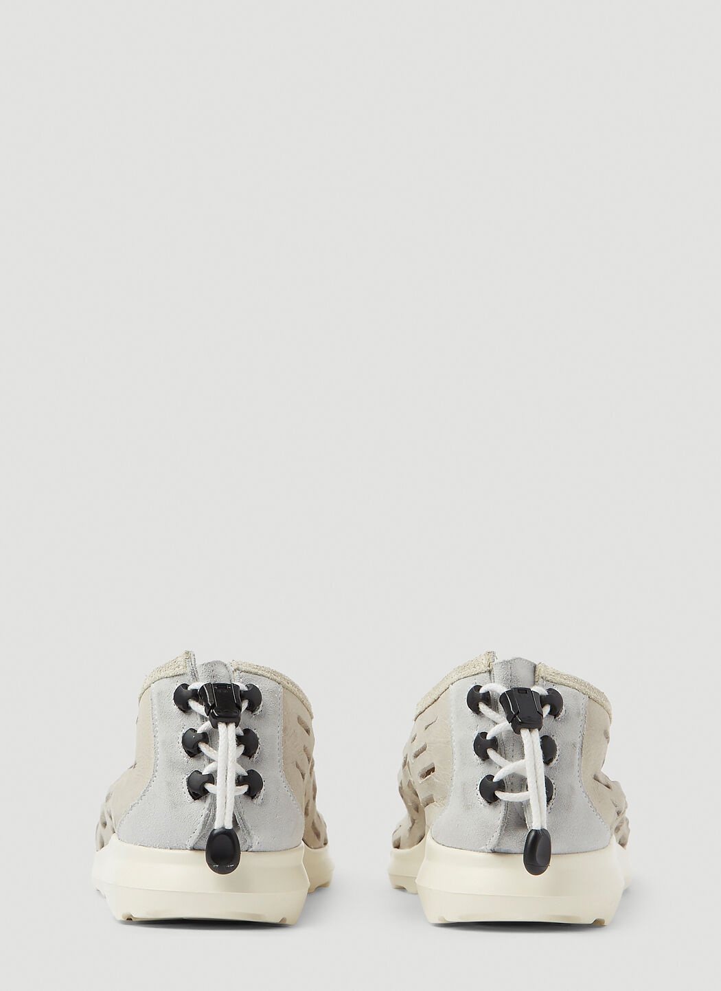 Strainer Sneakers - 4