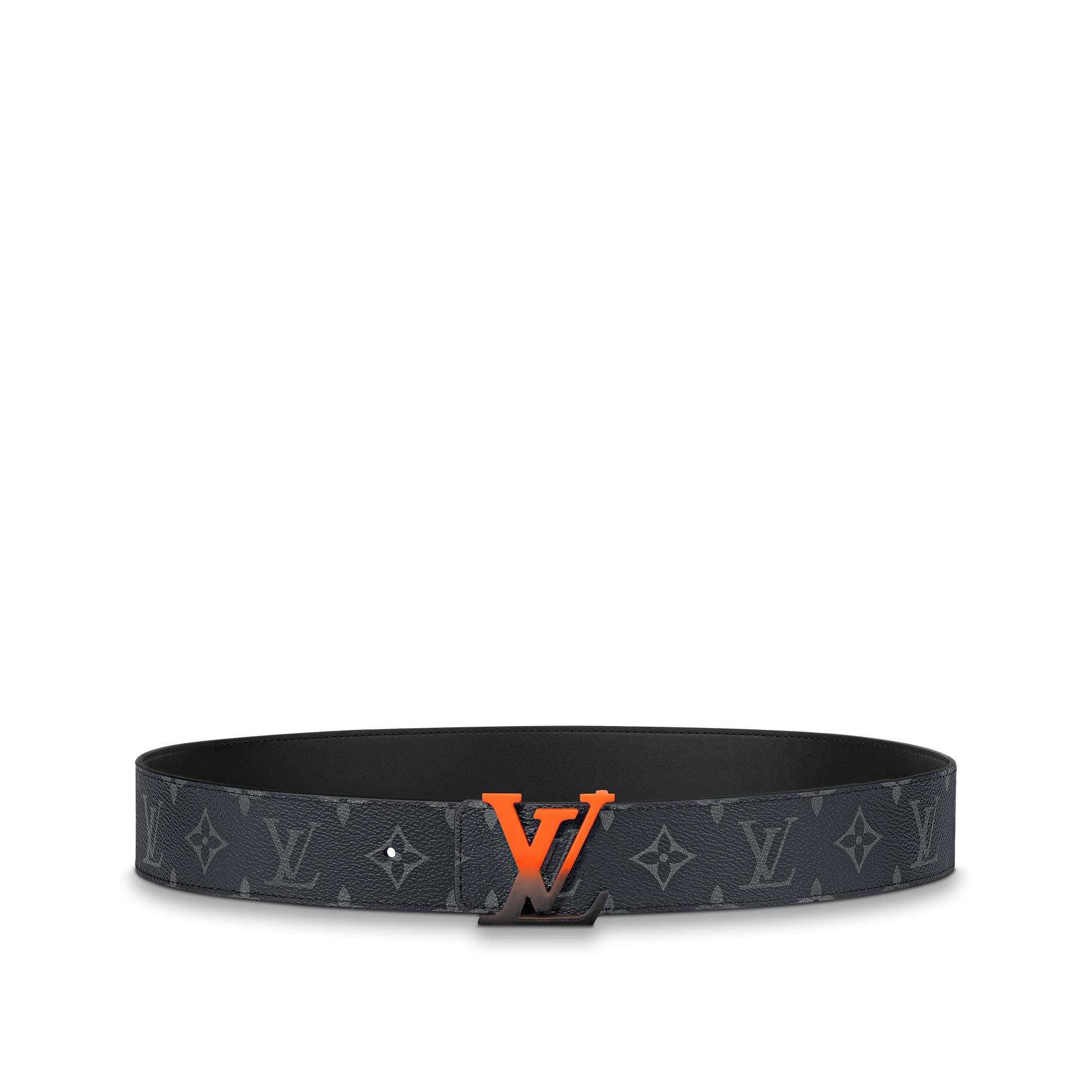 Spray LV 40MM Reversible Belt - 1