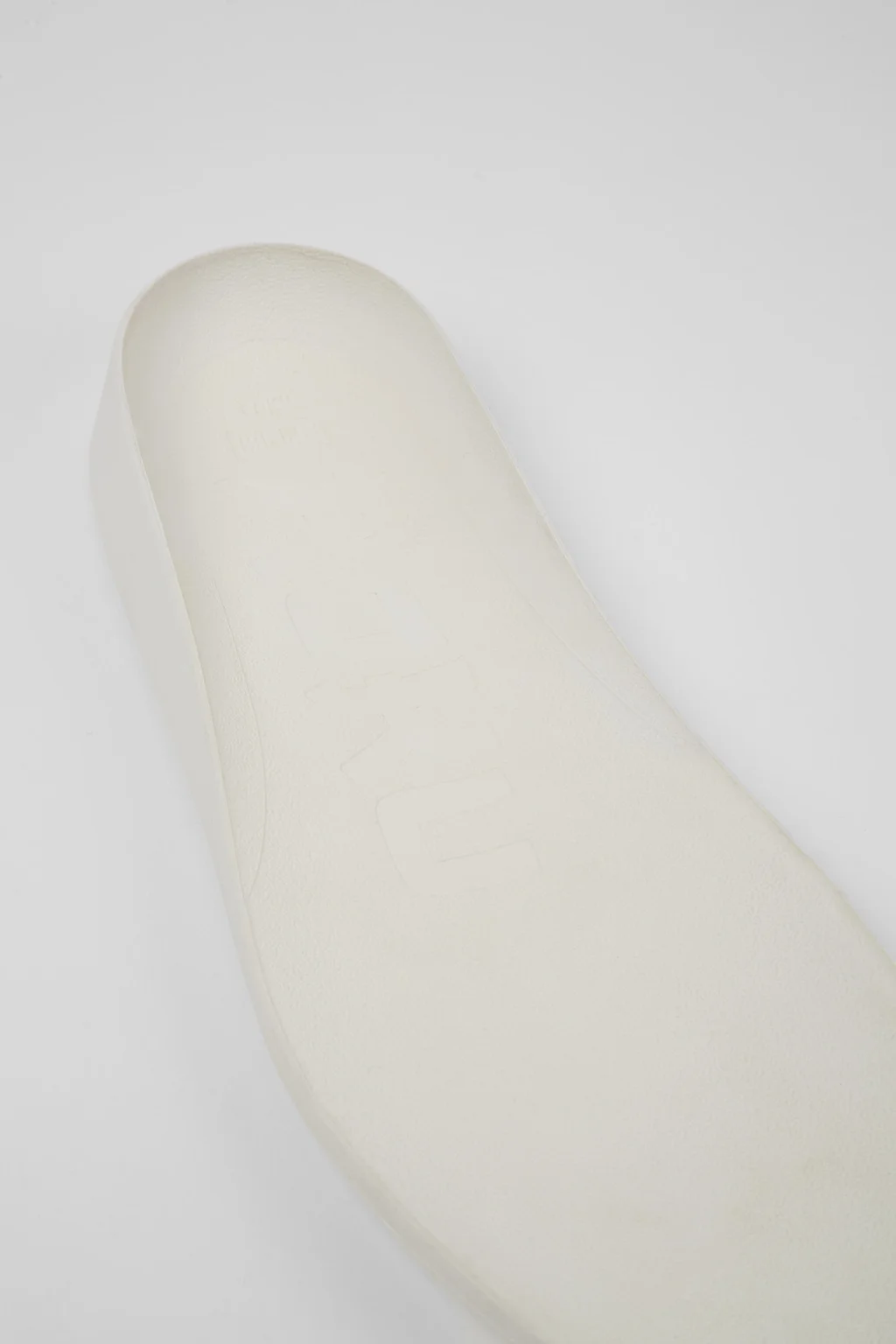 Roku Footbeds White footbeds (x2) for your right and left shoes. - 1