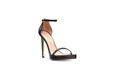 Stuart Weitzman NUDIST DISCO PLATFORM SANDAL outlook