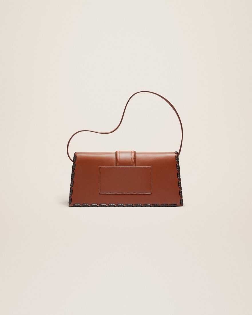 Le Bambino long lacet - 4