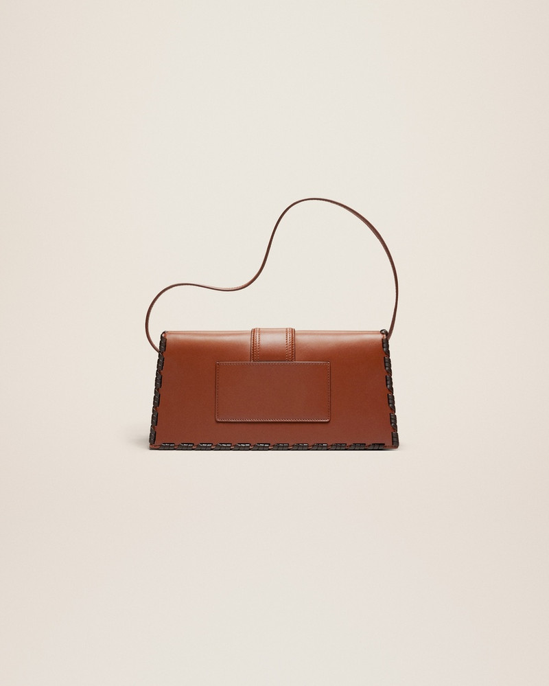 Le Bambino long lacet 4