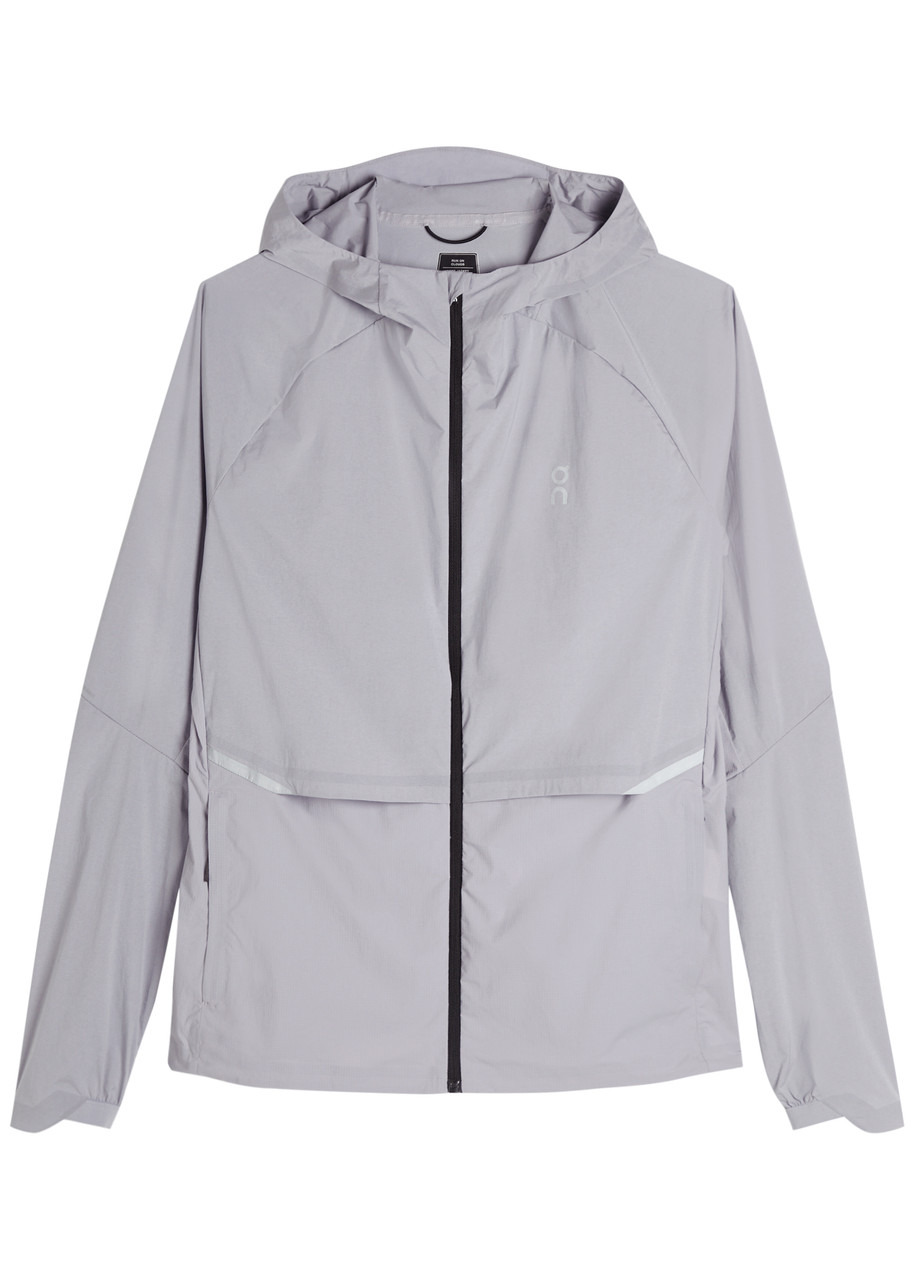 ON Core Logo Stretch-nylon Jacket - 1