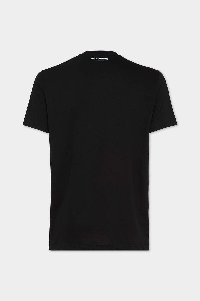 DSQUARED2 DSQUARED2 LOGO T-SHIRT outlook