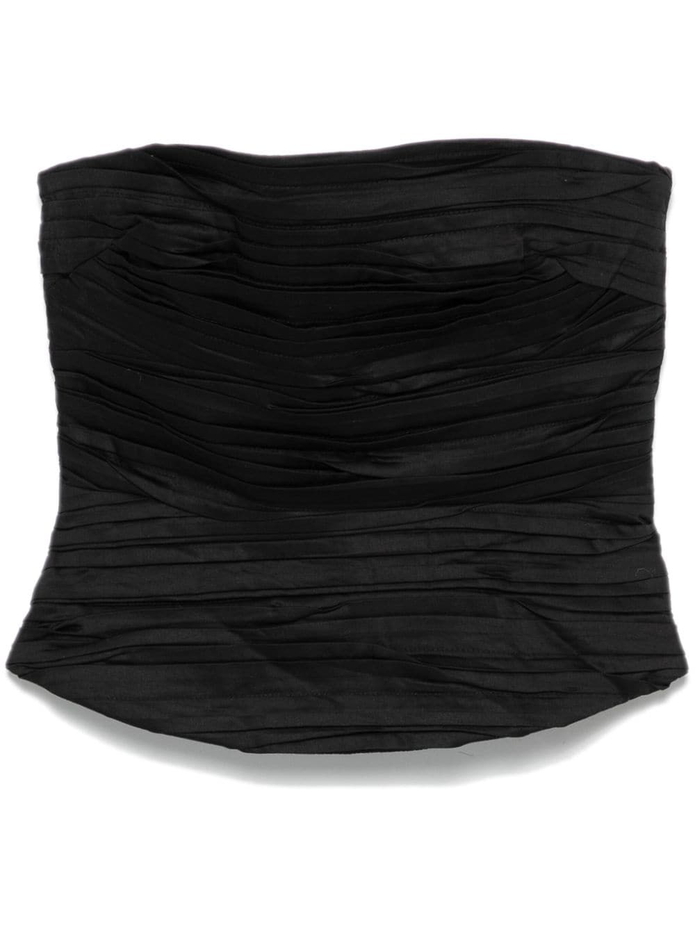 Sunbeam bustier - 1