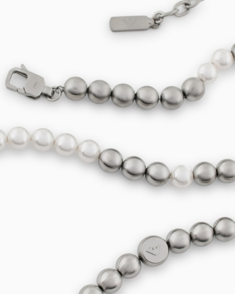 EMPORIO ARMANI NECKLACES outlook