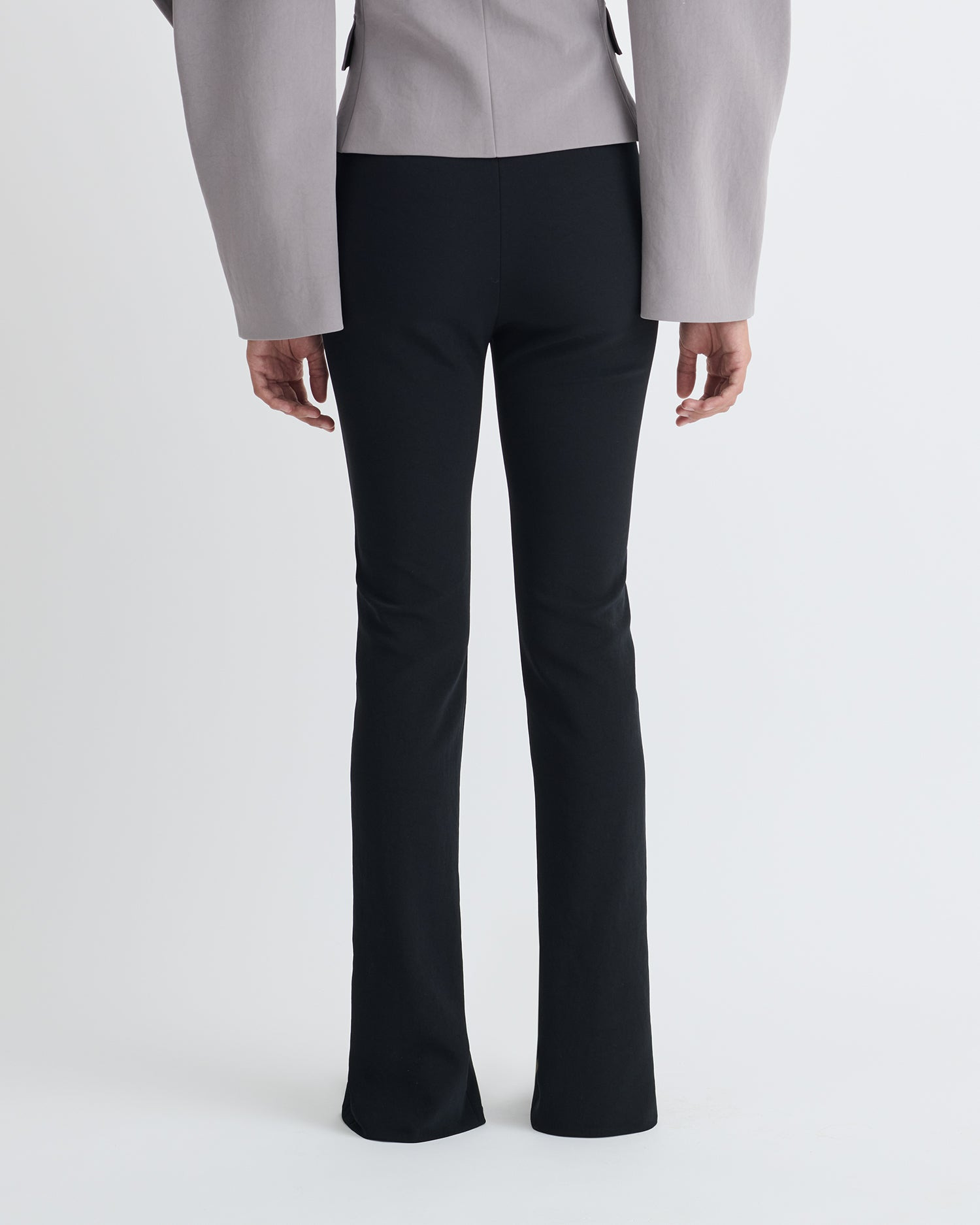 Paper Jersey Pants - 5