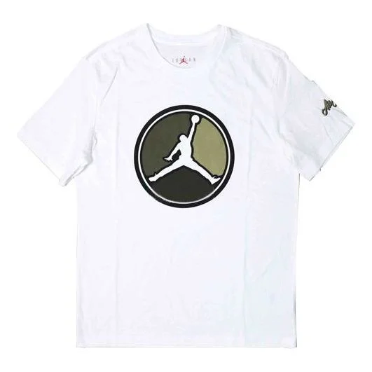 Nike AS Men's J REMASTERED HBR Crew White CD5627-101 - 1