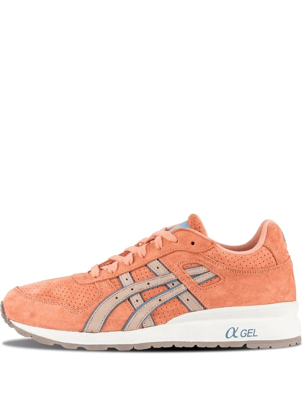 x Ronnie Fieg GT 2 "Rose Gold" sneakers - 1