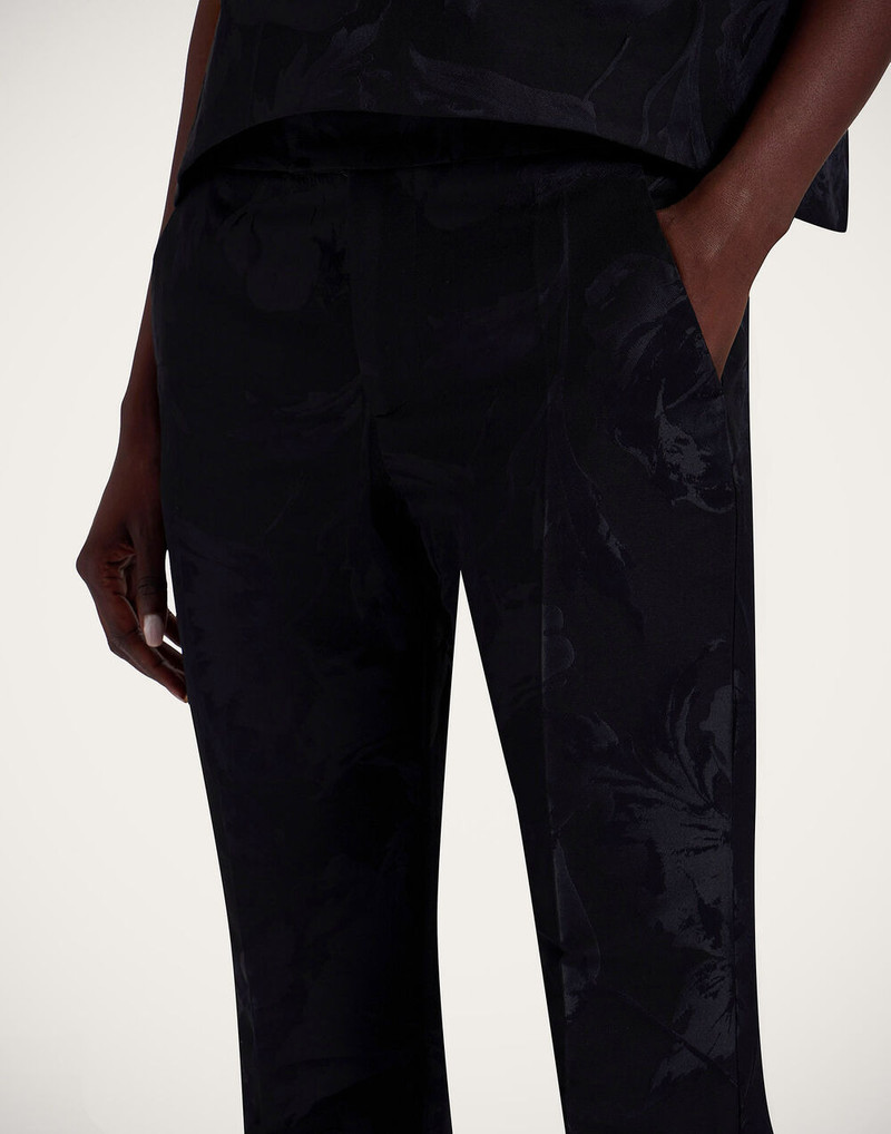 Saturday Night Pants 7