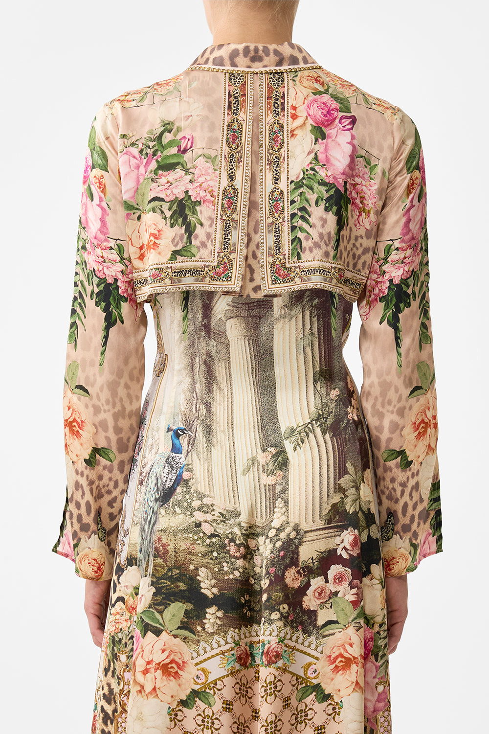 PRINTED TRENCH - 6