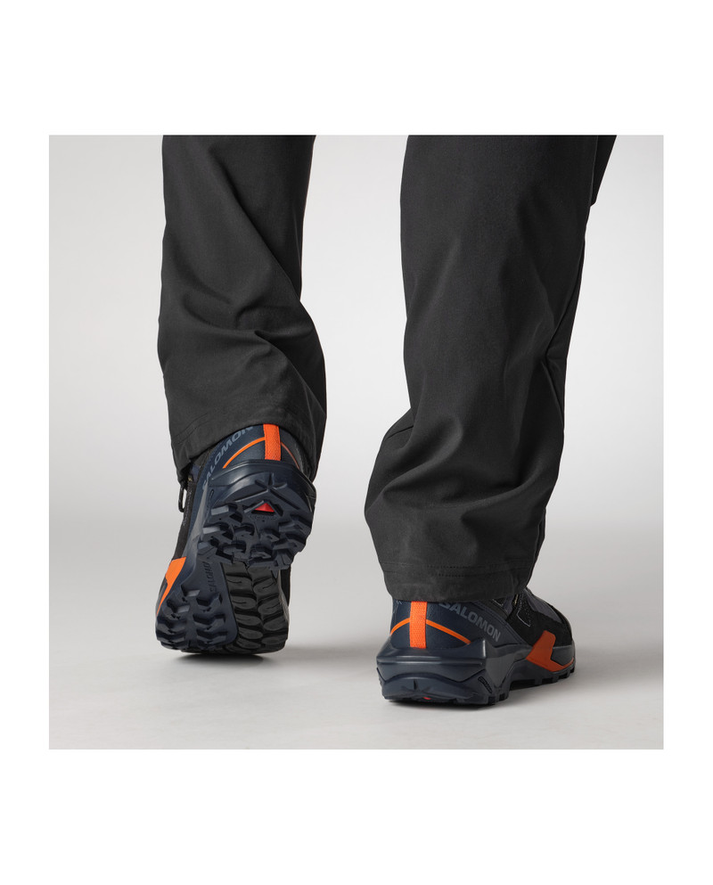 X ULTRA ALPINE MID GORE-TEX 8