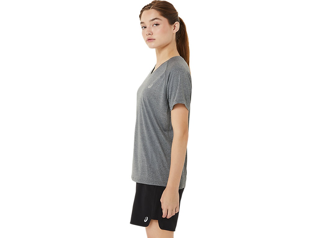 WOMEN'S READY-SET LYTE V-NECK - 3