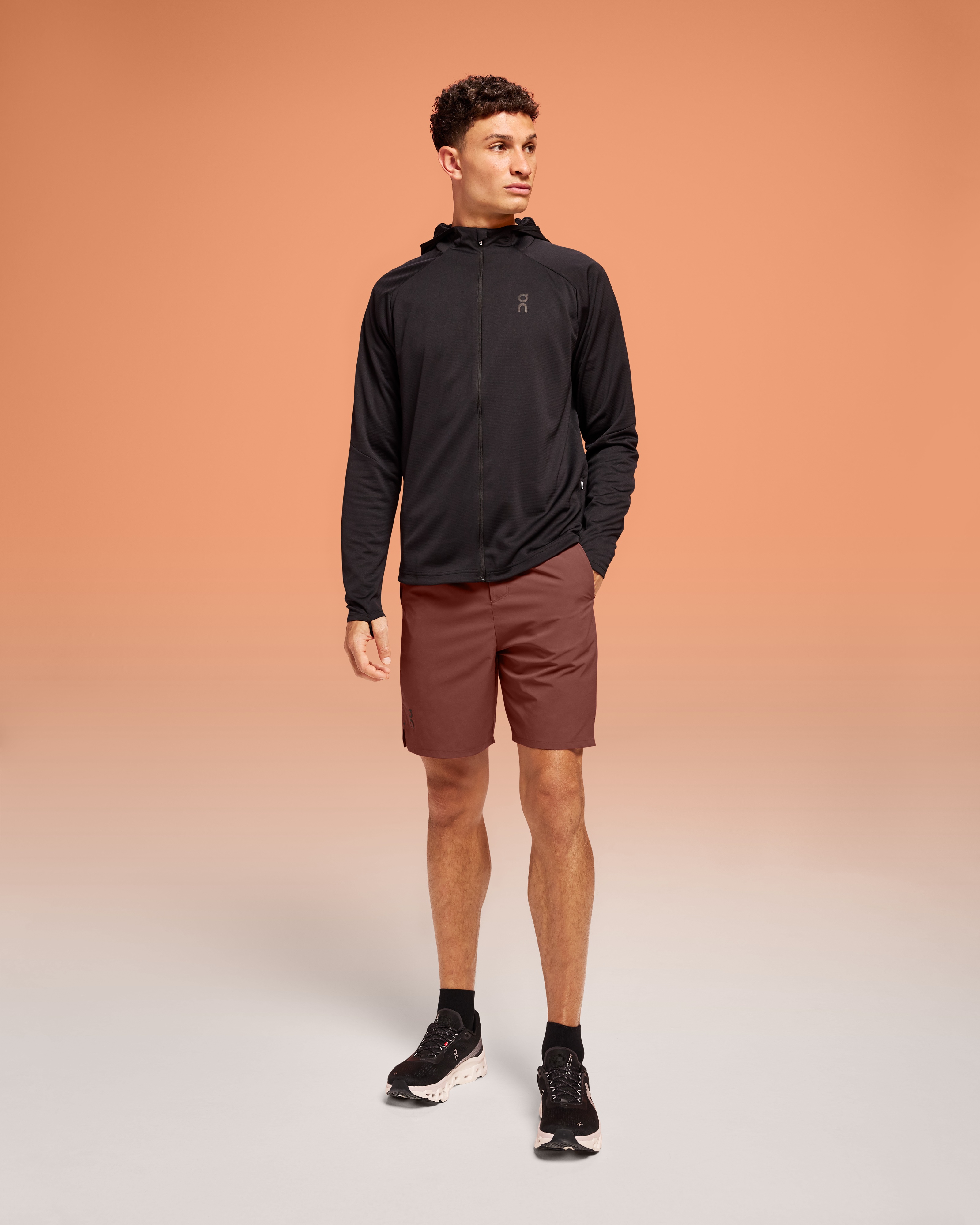 Performance Hybrid Short - 1