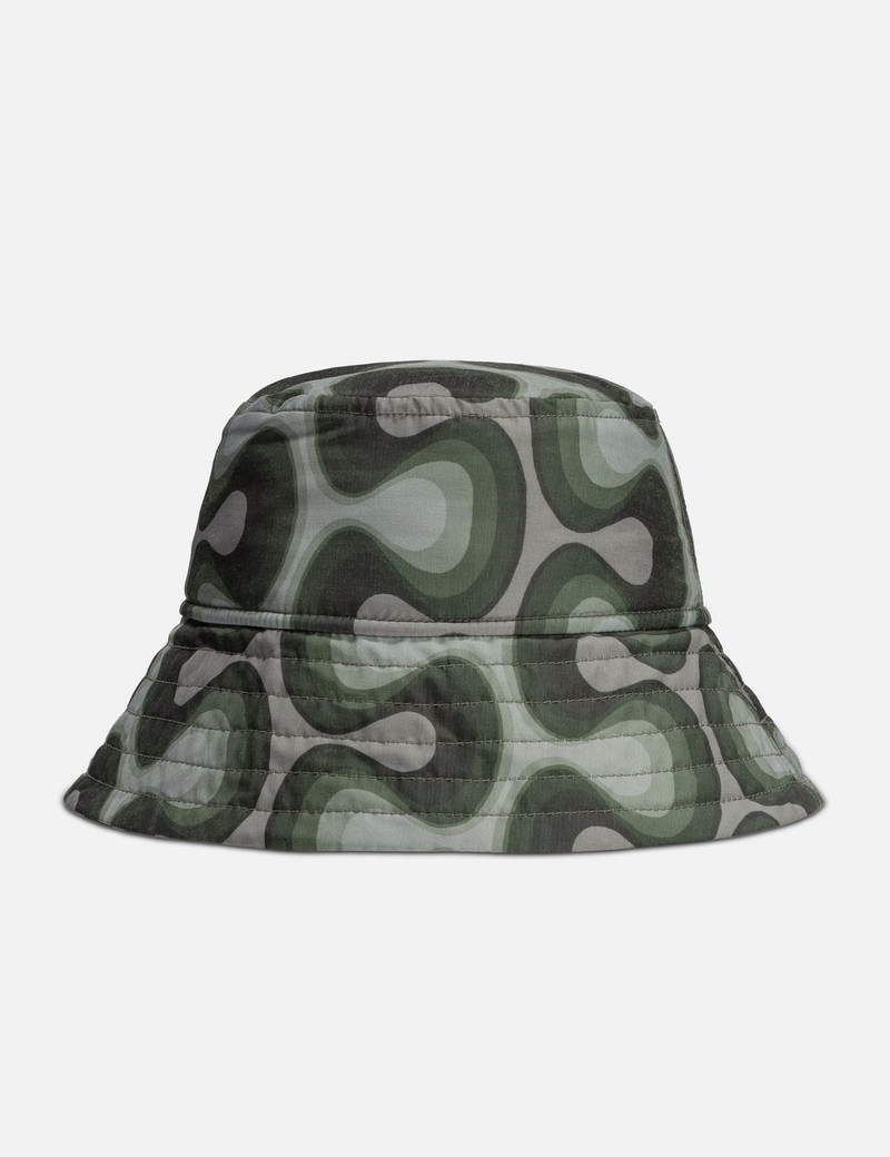 GILLY BUCKET HAT - 1