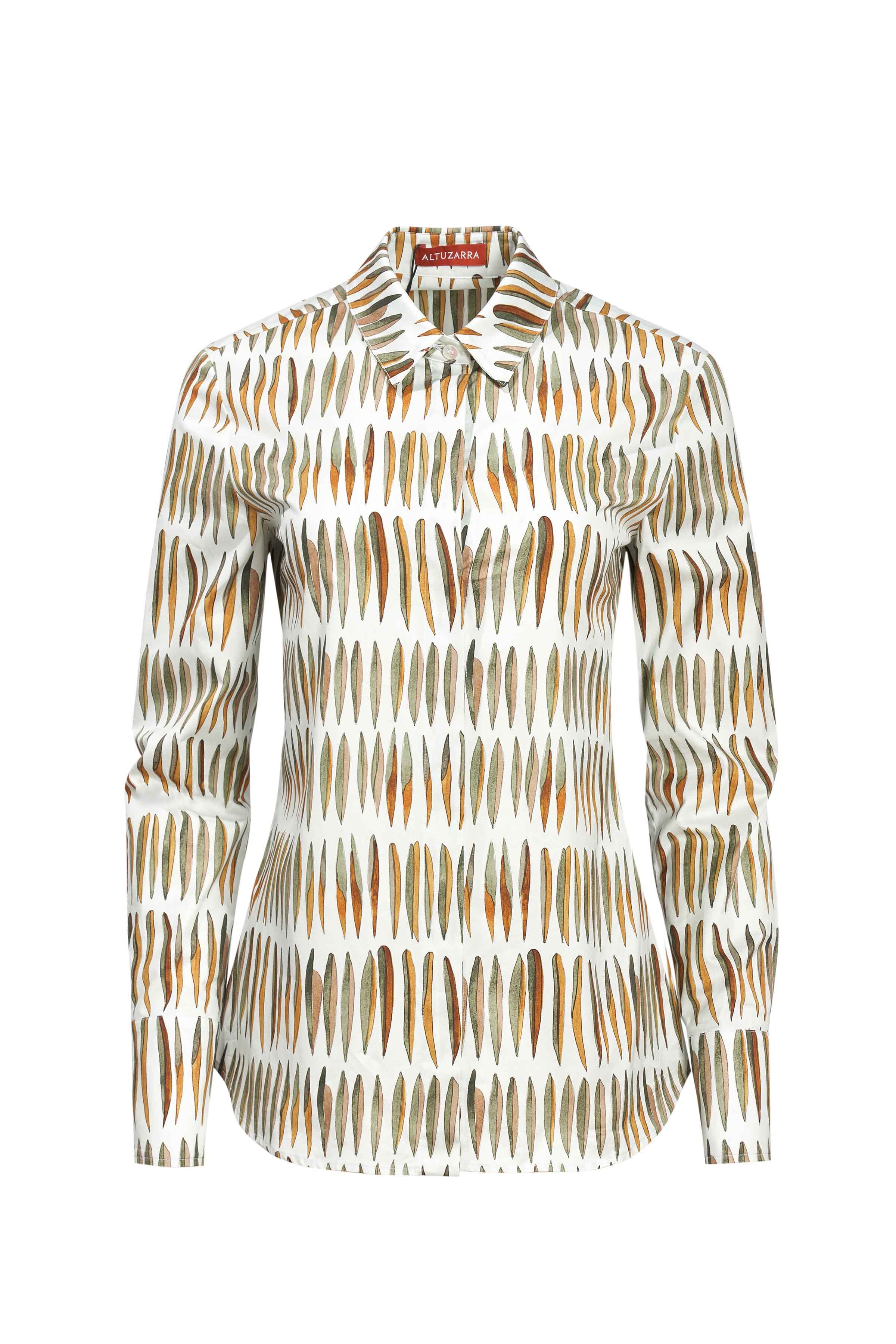 'CHIKA' TOP - 1