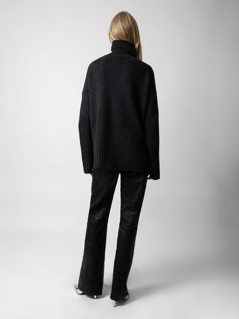 Alma We Heart Sweater 3