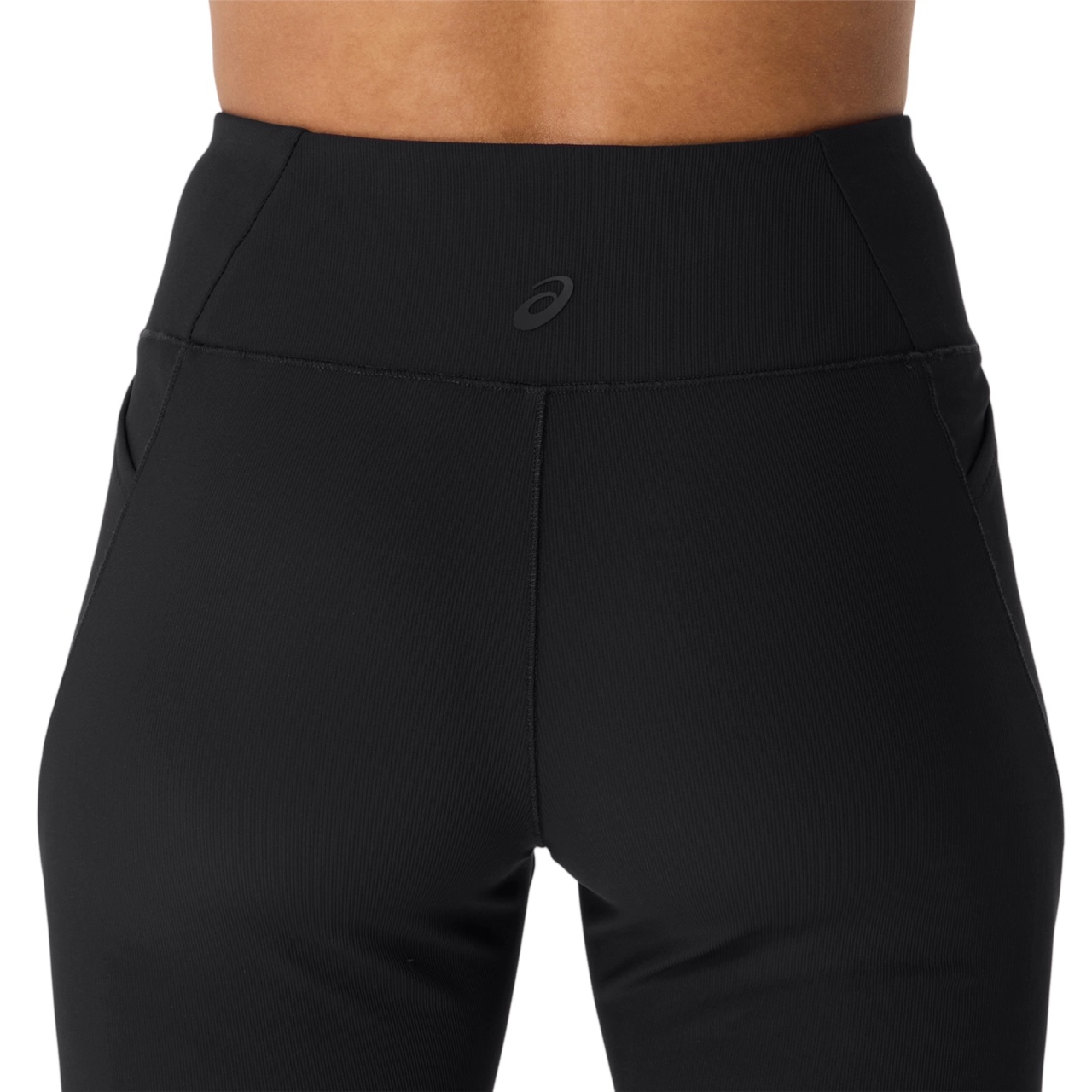 WOMEN'S RIB BIKE SHORT - 5