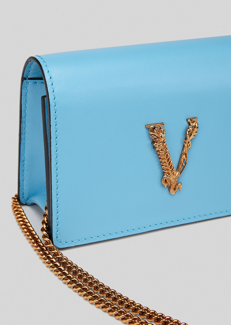 Virtus Mini Chain Wallet 6