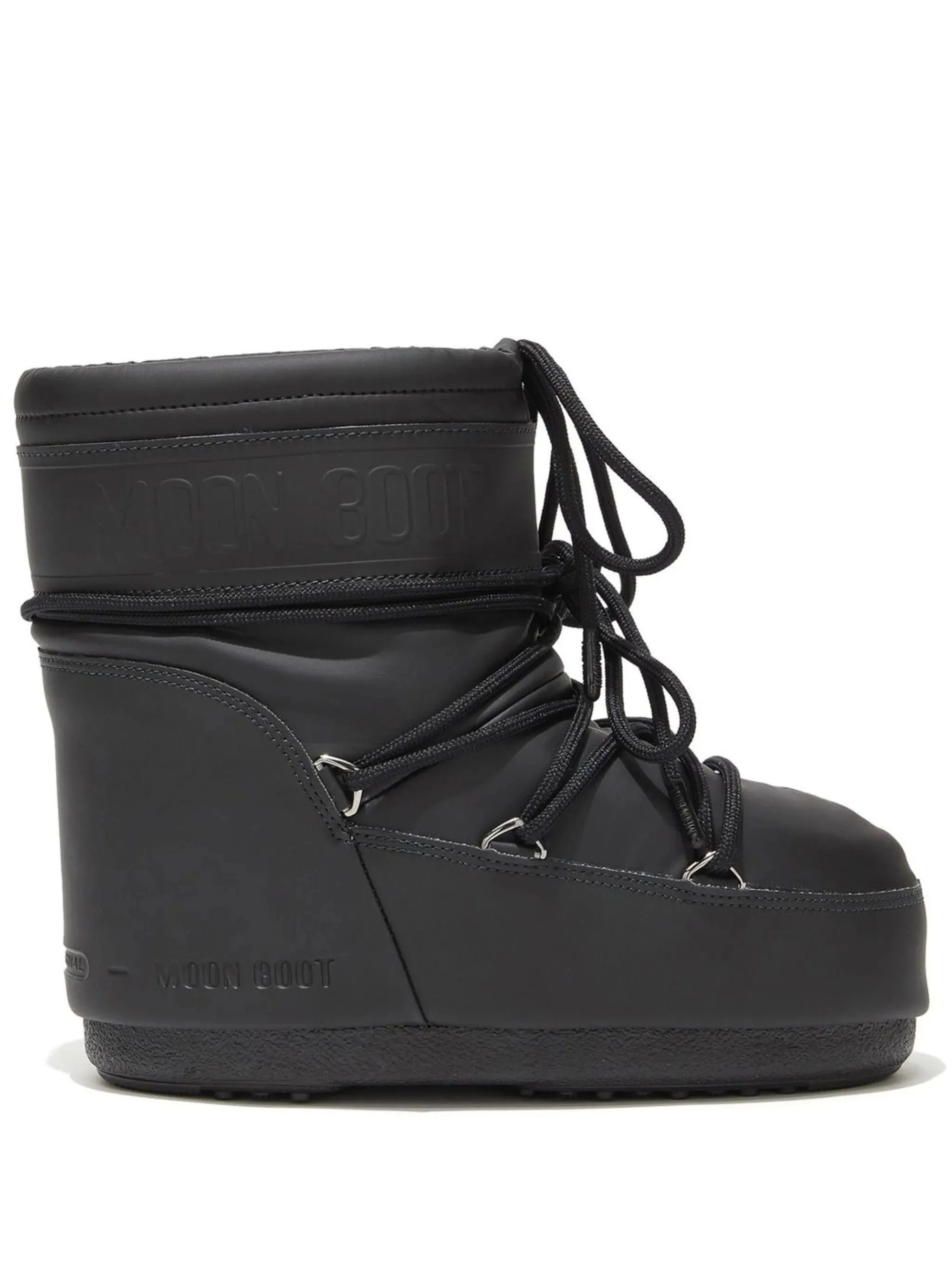 Moon Boot Icon Glance Low Snow Boots - 1