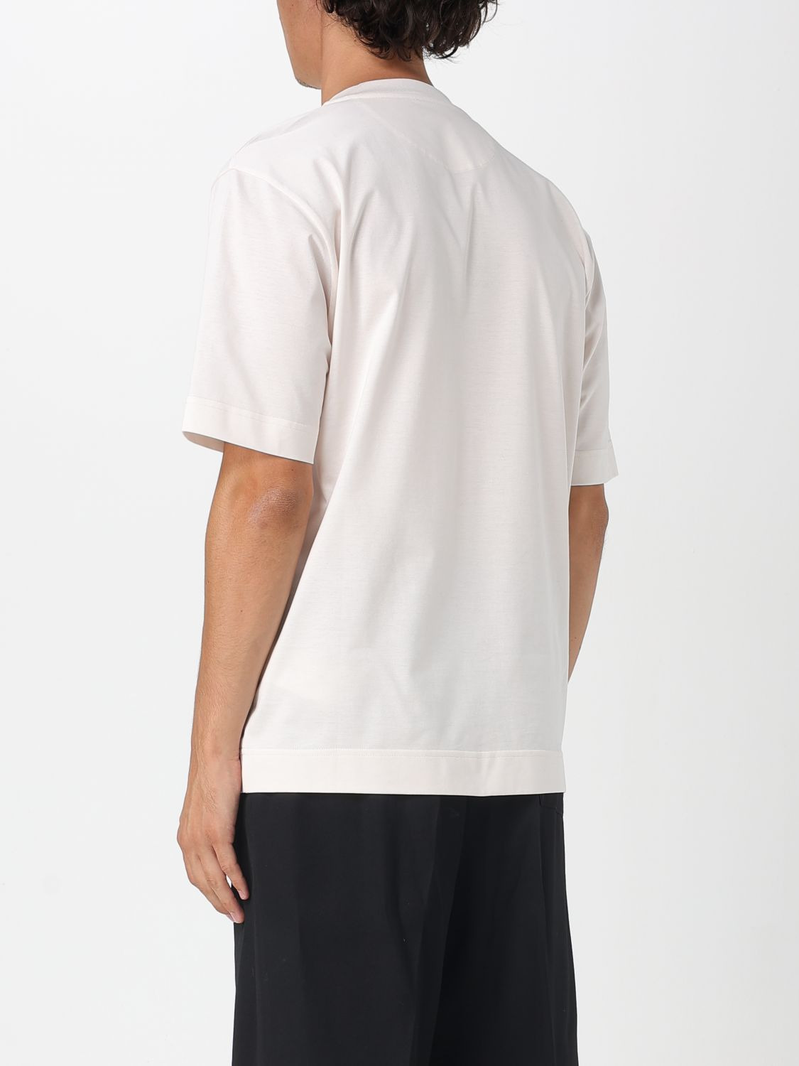 T-shirt men Fendi - 3