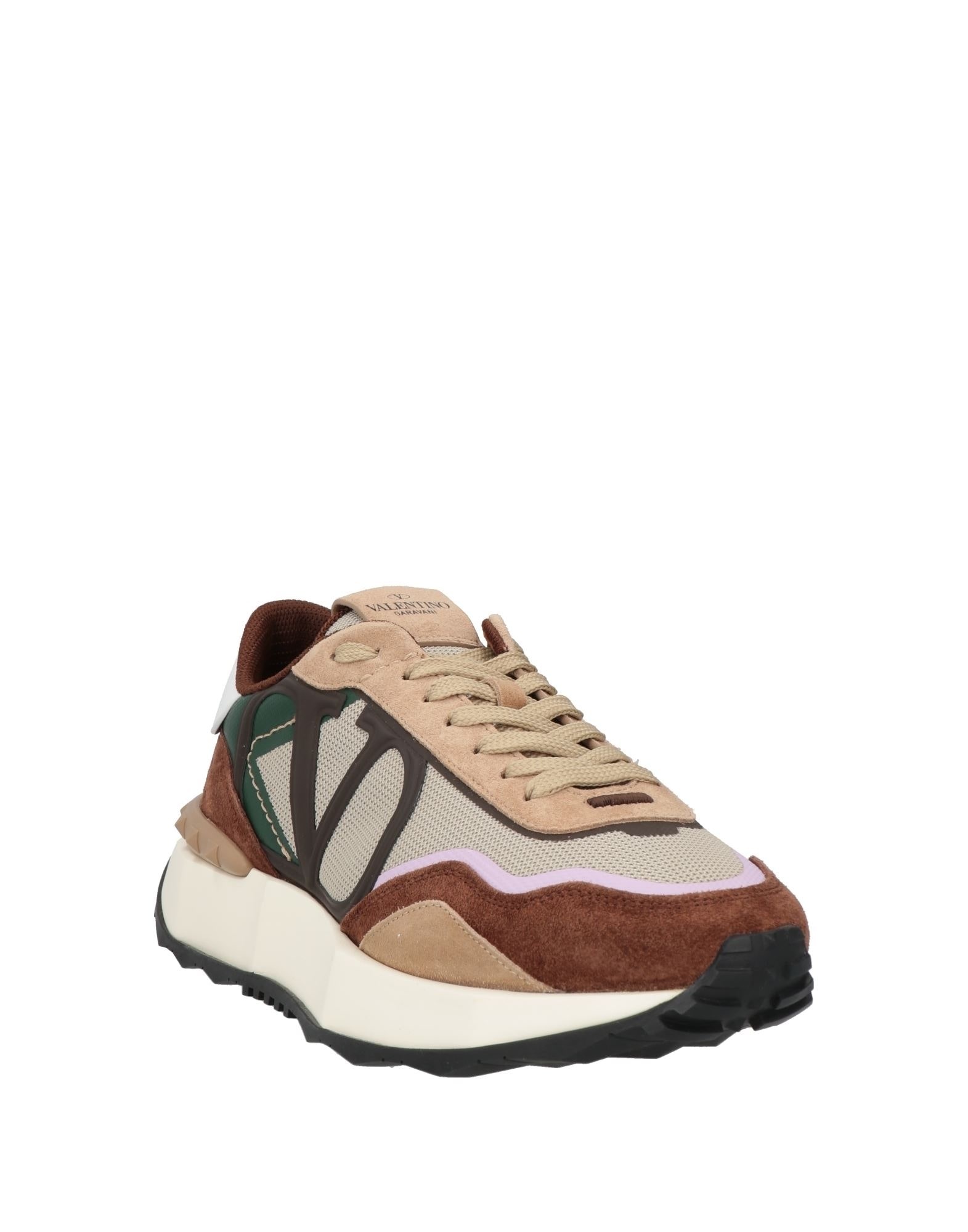 Sand Men's Sneakers - 2