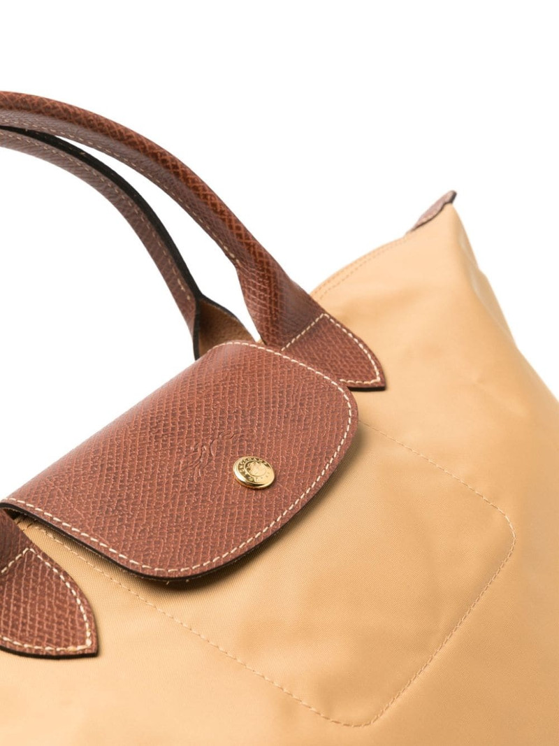 medium Le Pliage Original tote bag 4
