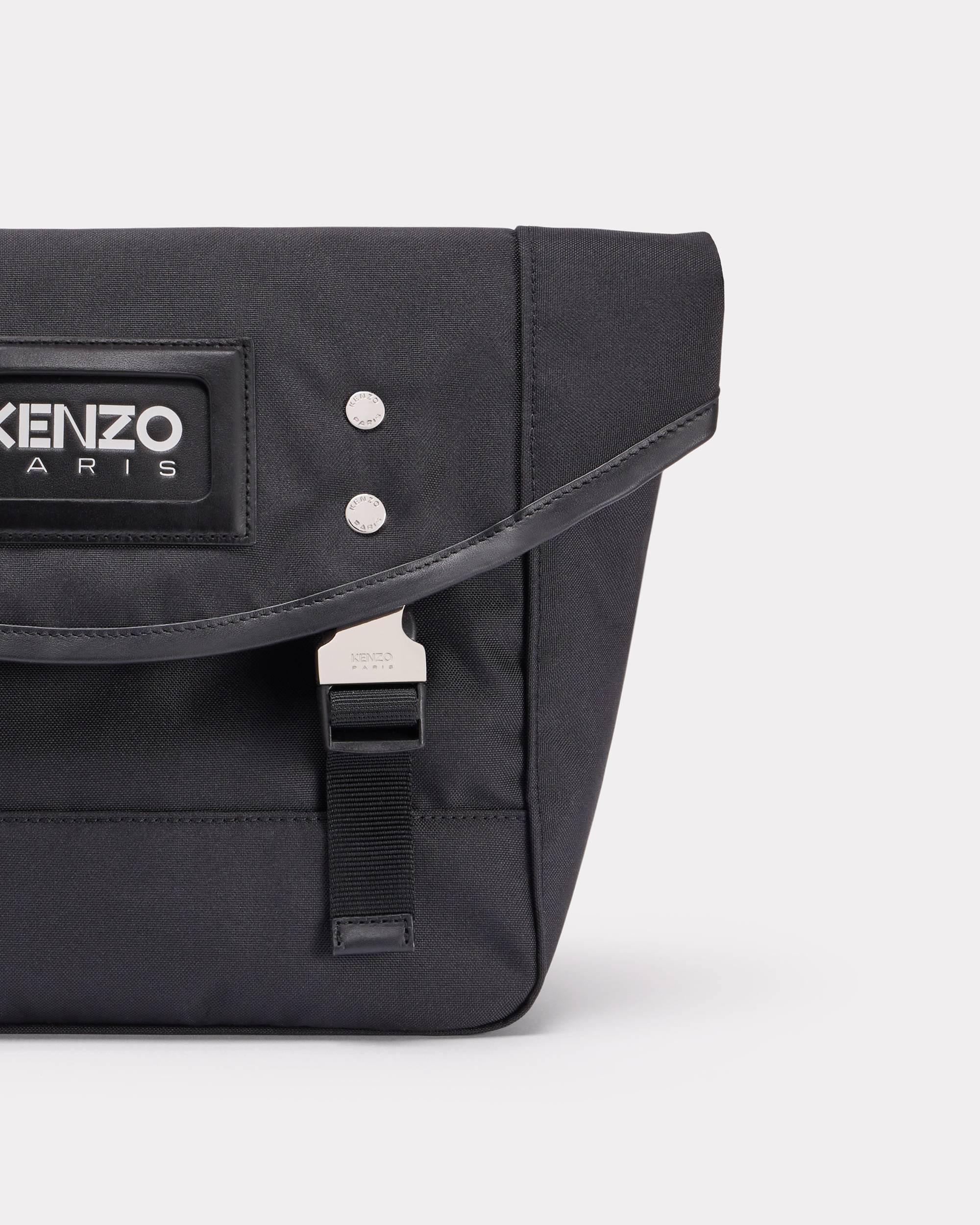 'KENZOGRAPHY' bag - 3