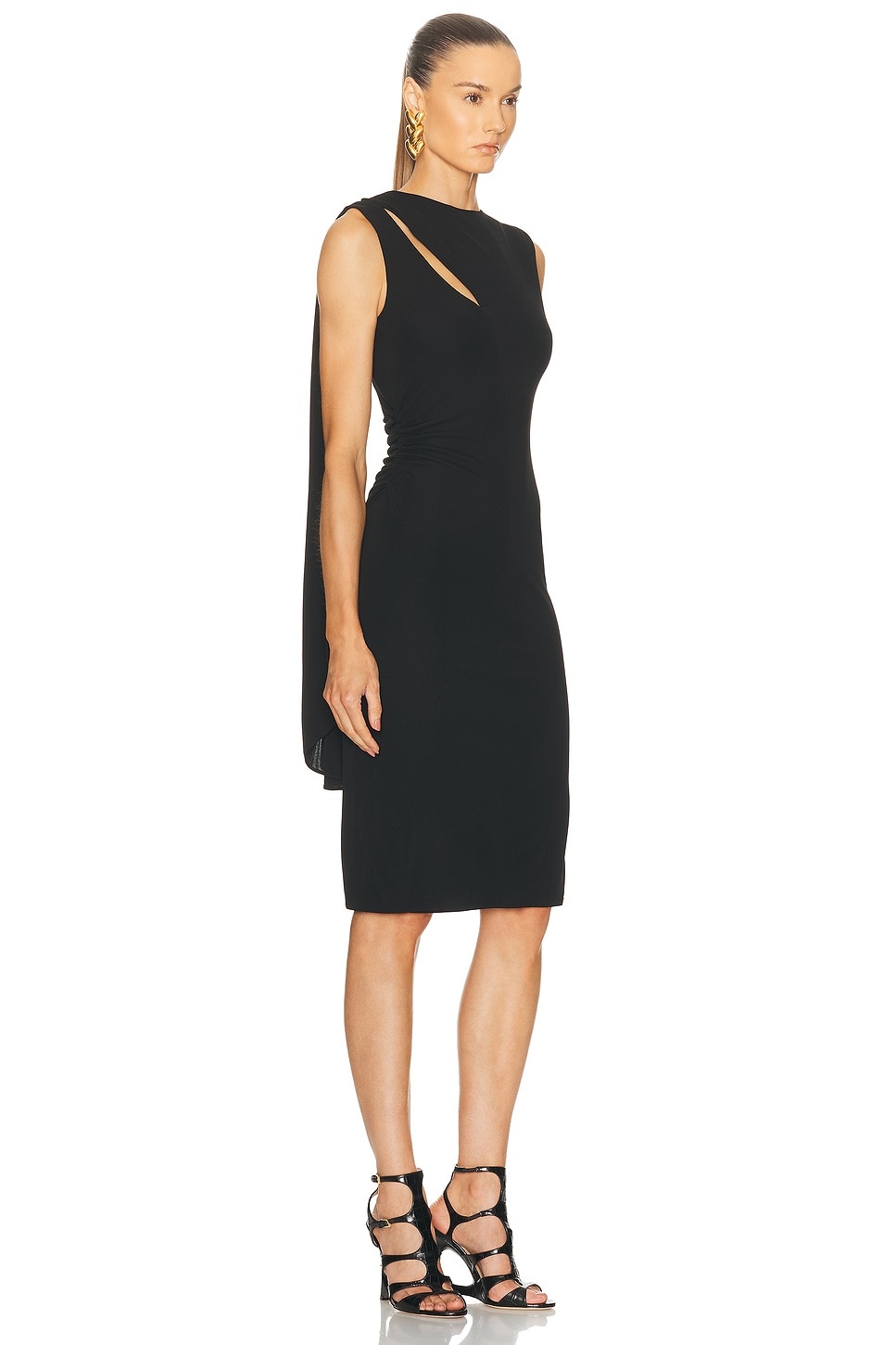 Cocktail Dress - 2