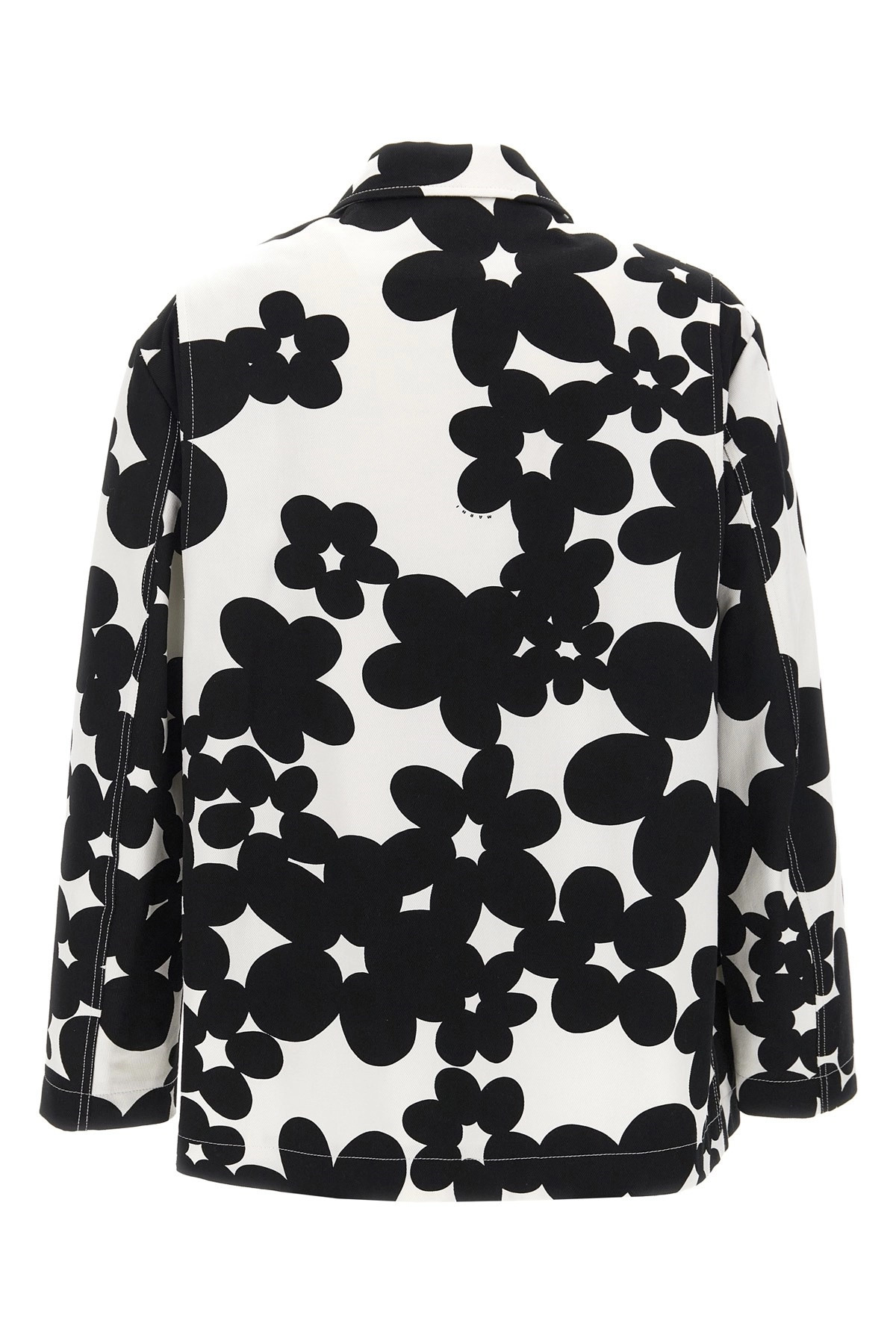 'Dillies' jacket - 2