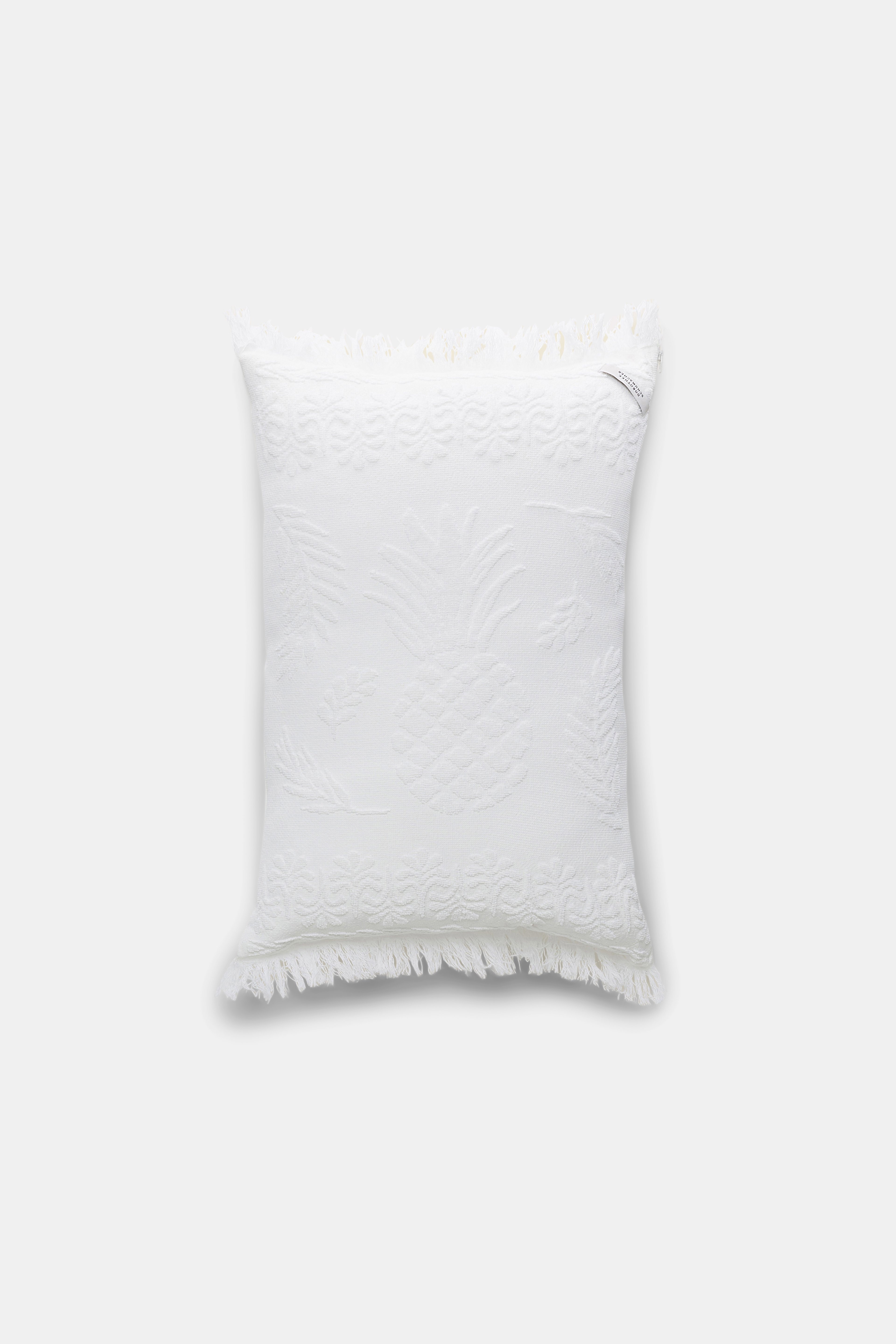 COSY TOWELLING cushion - 2