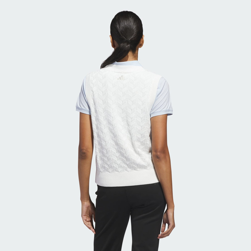 ULTIMATE365 TOUR KNIT VEST 3